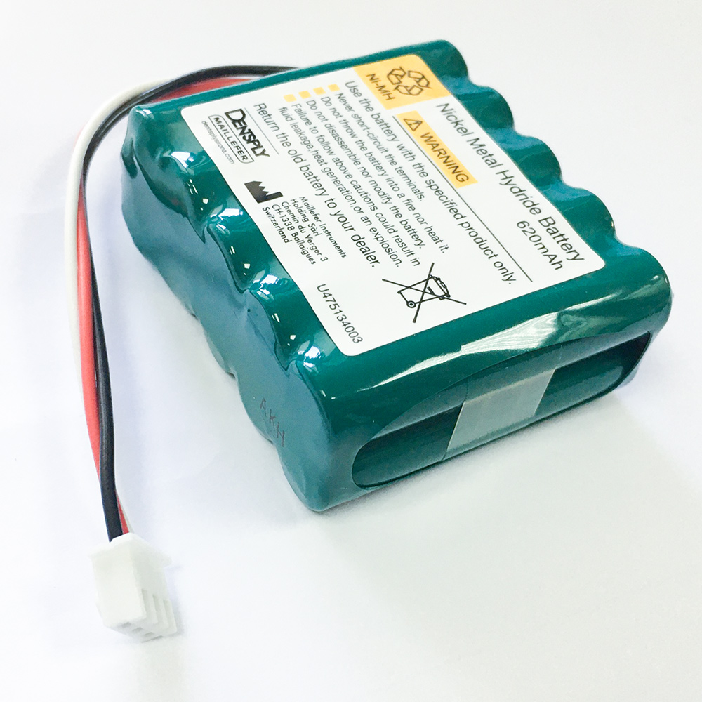 Акумулятор для ендомотора X-Smart Plus, 620 mAh, оригінальна запчастина