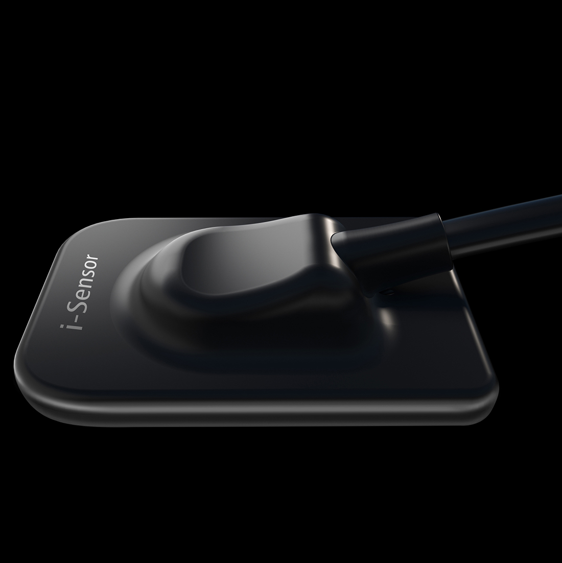 Візіограф i-Sensor H2, розмір 2