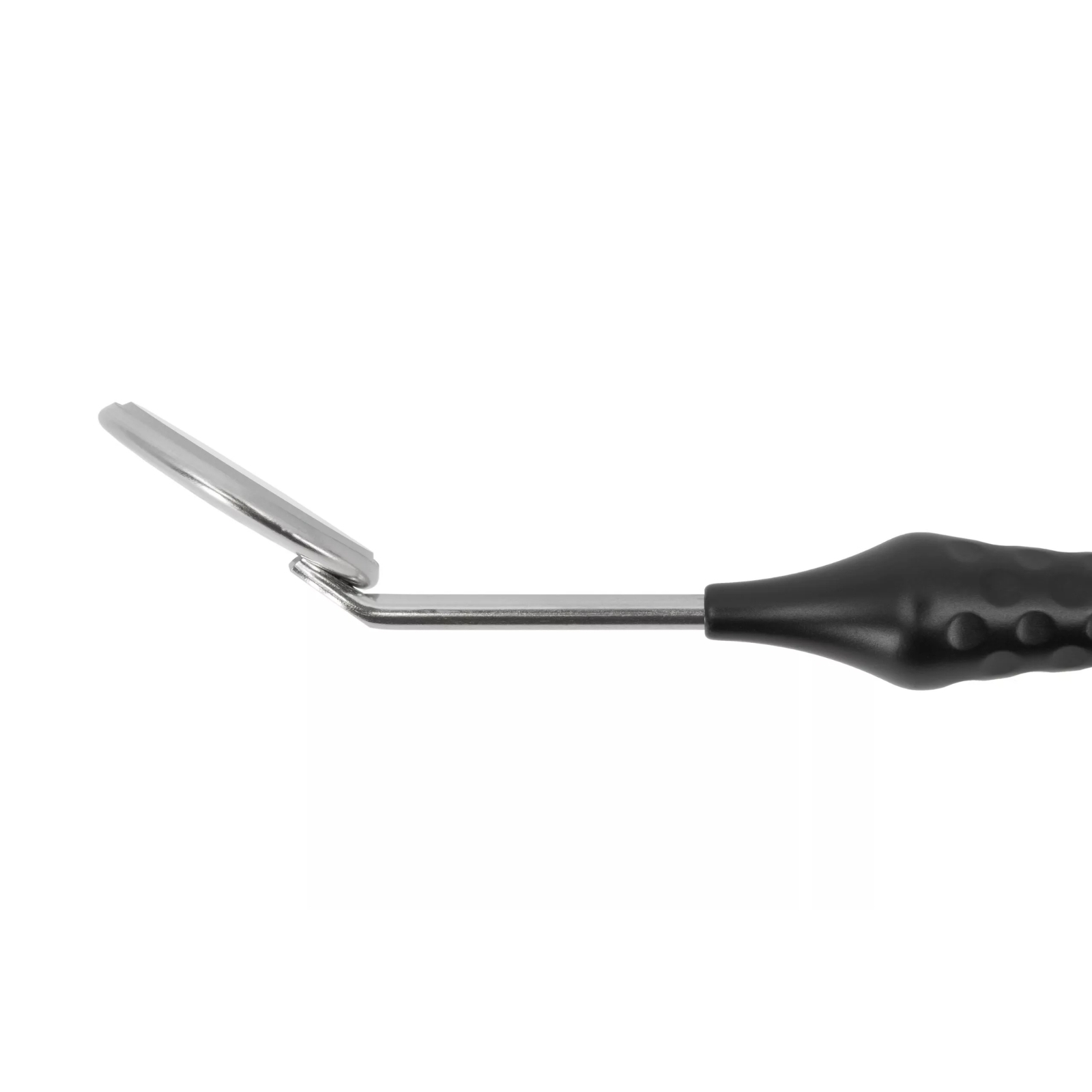 Дзеркало Hahnenkratt™ SEplus №4 Plane, 1 шт (SS)