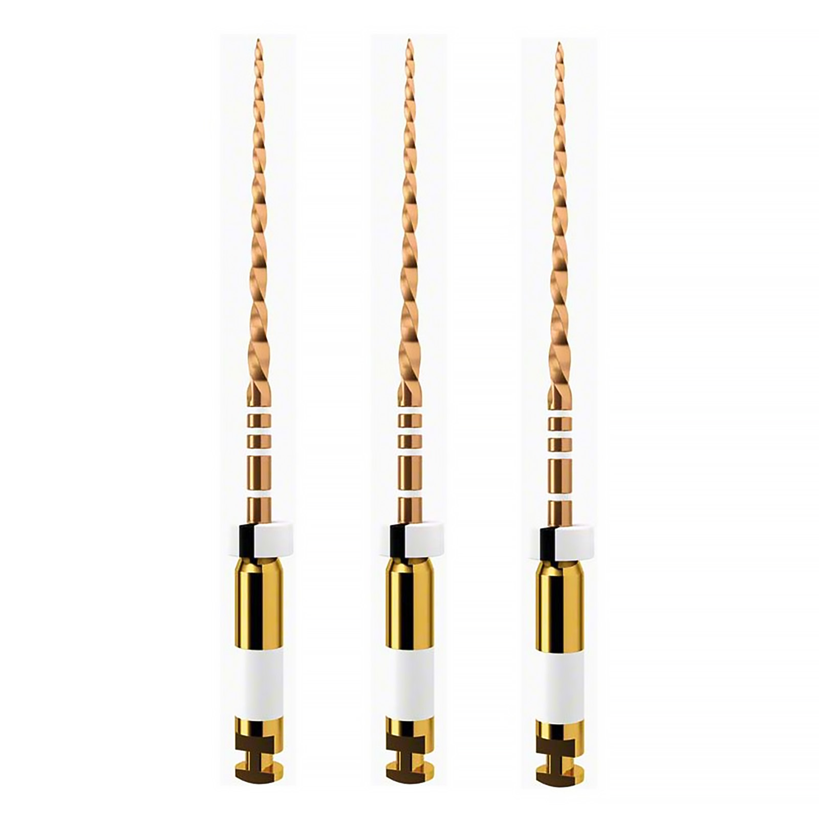 WAVEONE GOLD Large 3-file Ster 25mm (Dentsply Sirona)
