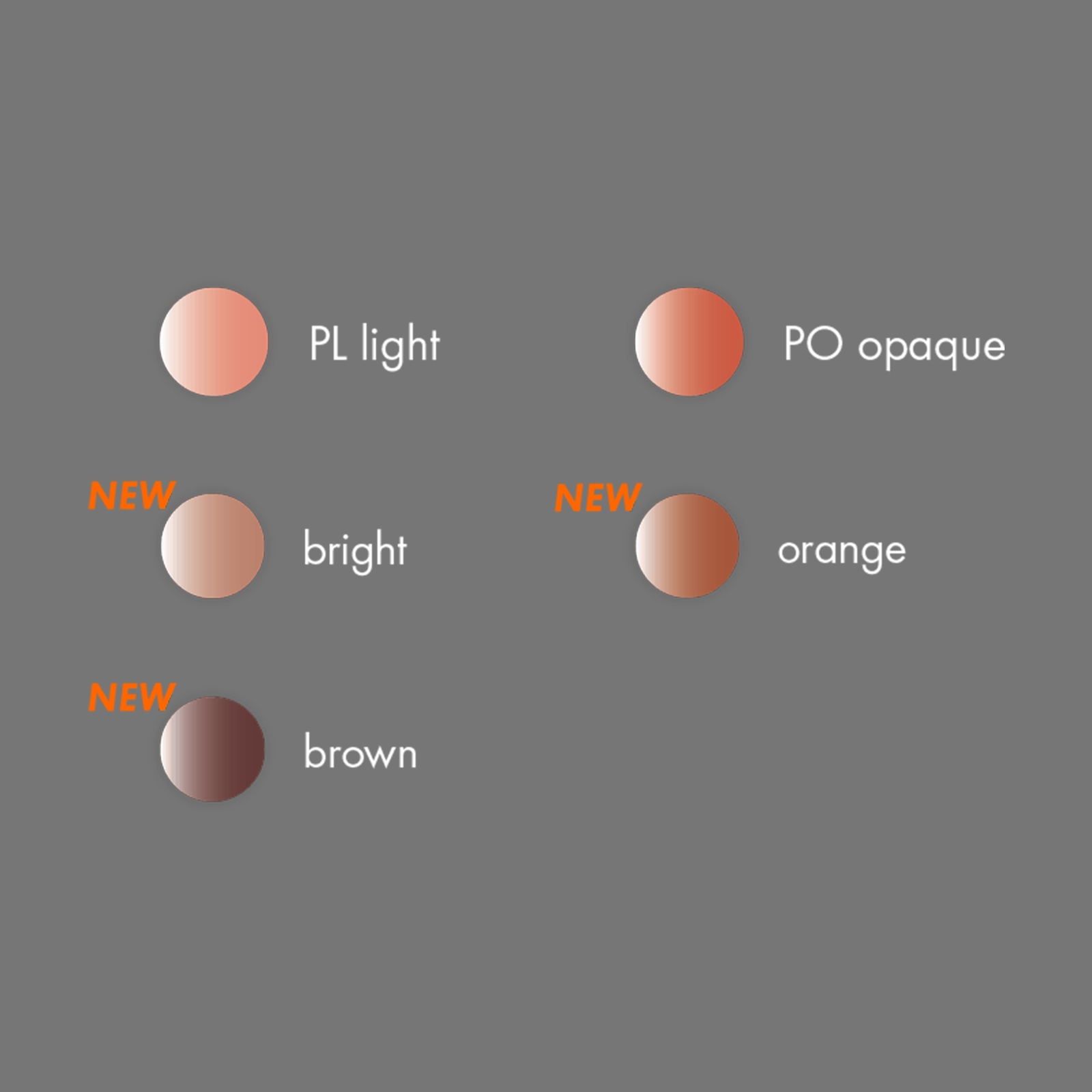 Фотополімерний композит crea.lign paste GUM light, 3 г