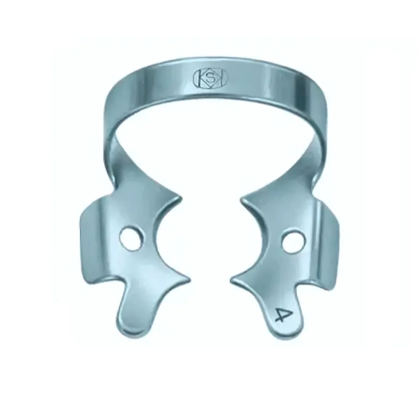 Кламер KSK® №4