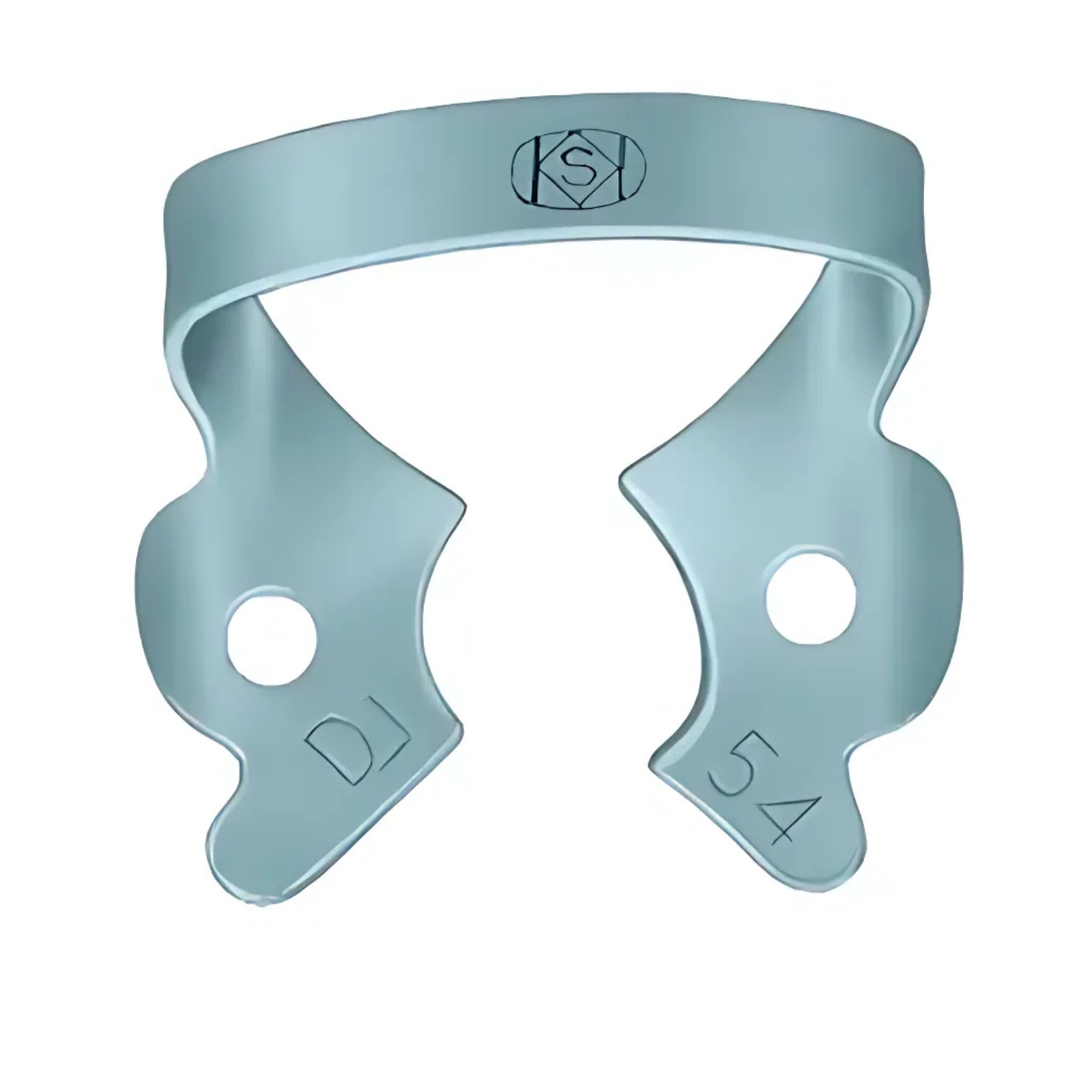 Кламер KSK® №54
