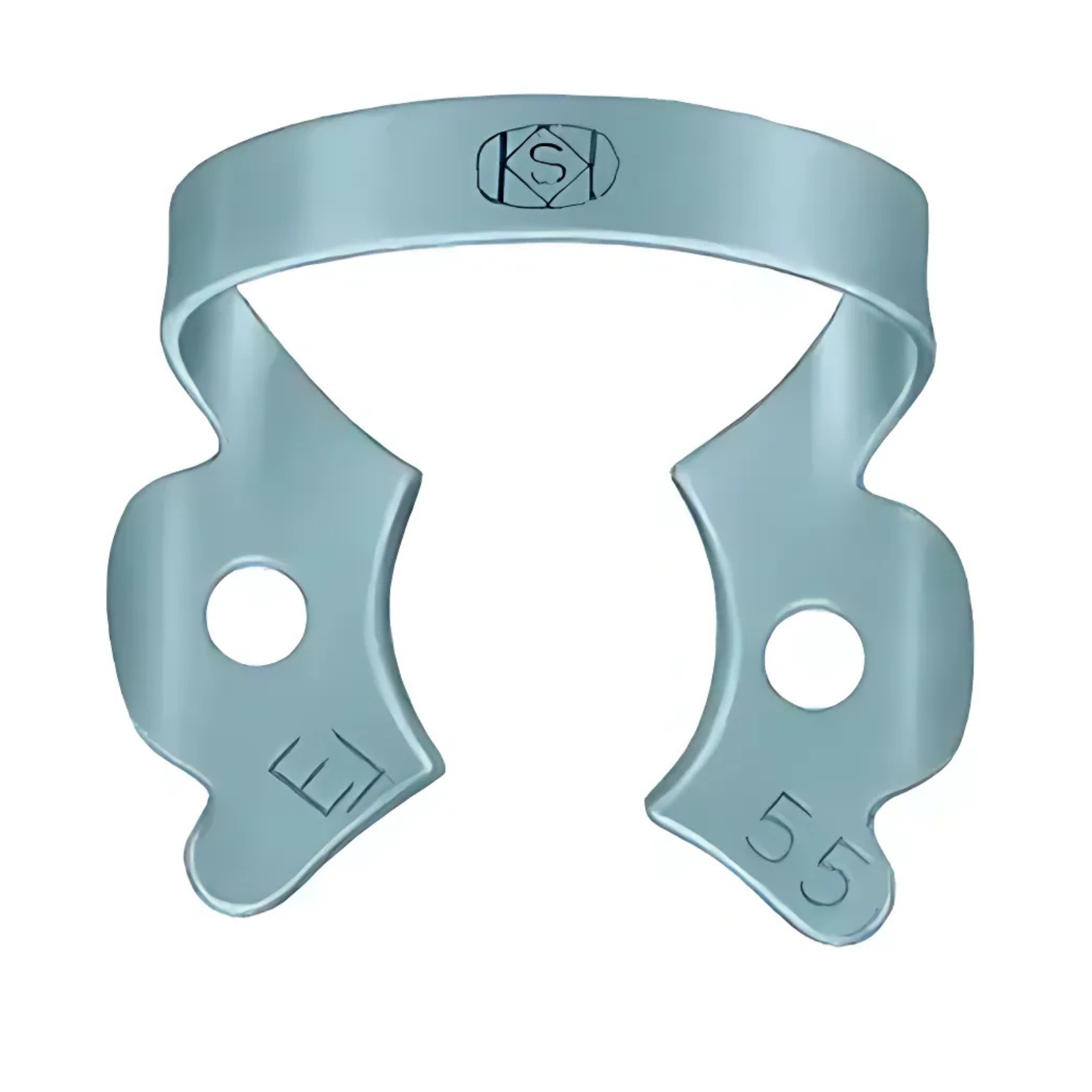 Кламер KSK® №55