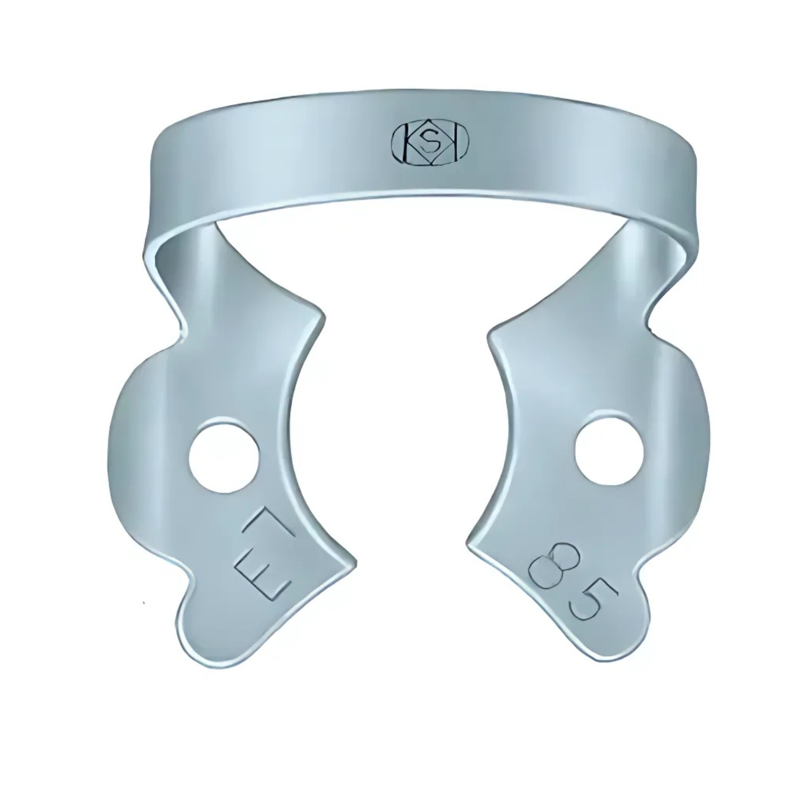 Кламер KSK® №85