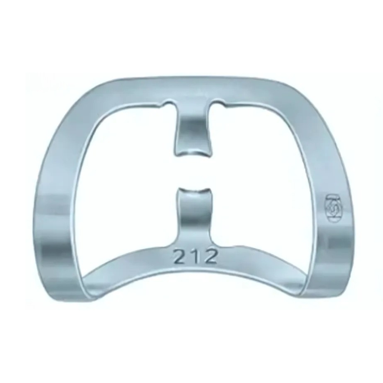Кламер KSK® №212