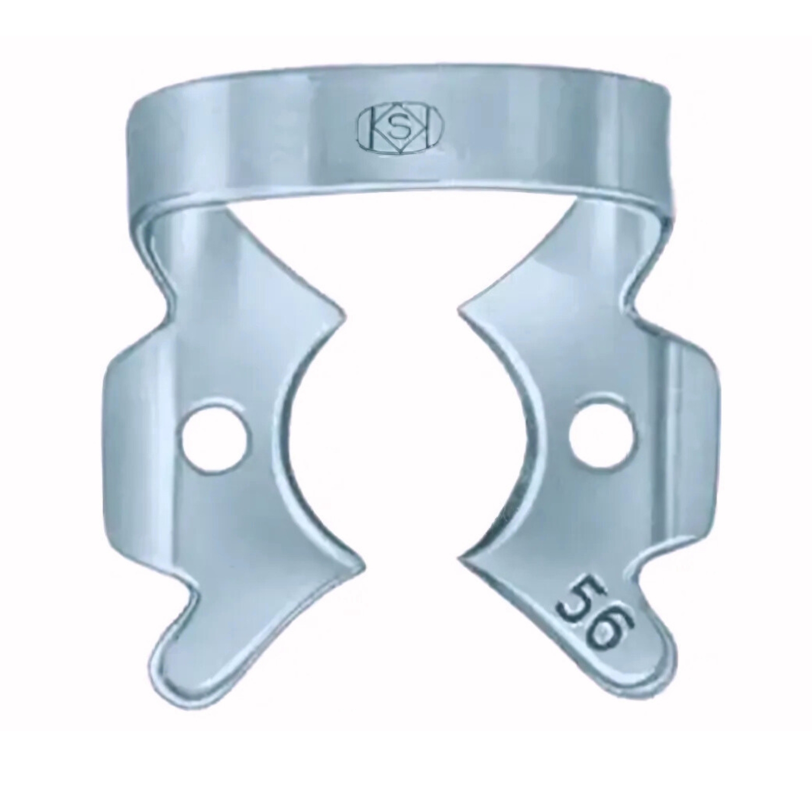 Кламер KSK® №56
