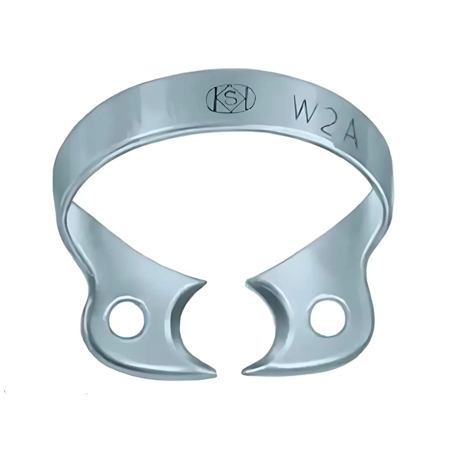 Кламер KSK® №W2A
