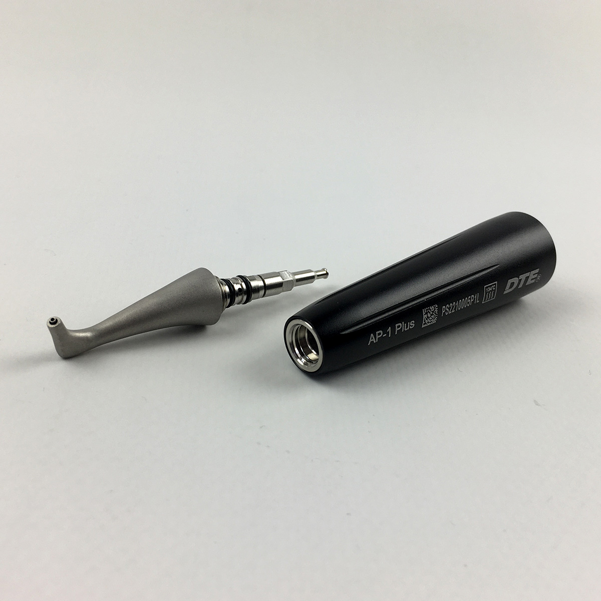 Носик AP-1 plus до содоструменевого апарату AP-H, версія 1.0