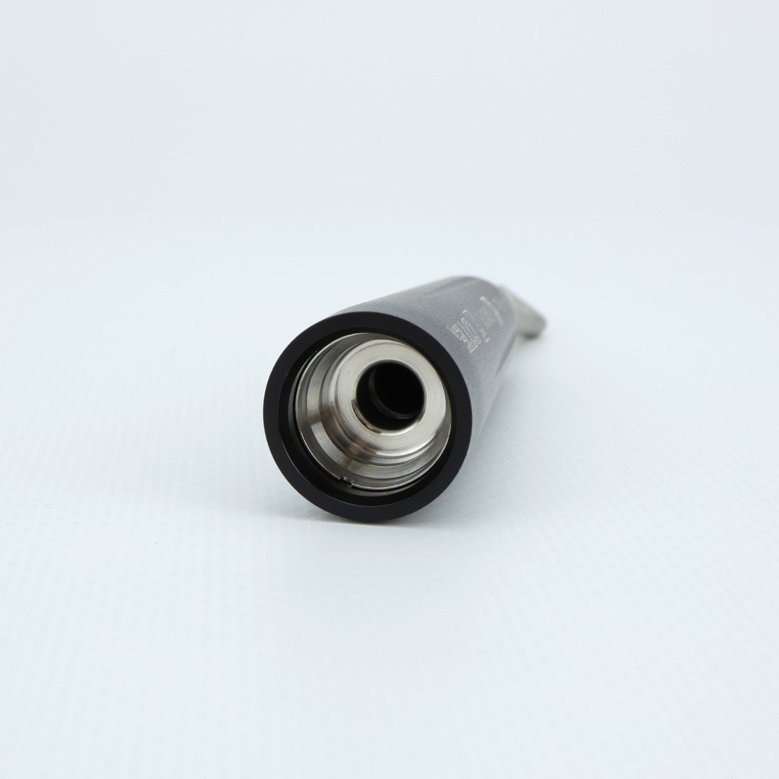 Носик AP-1 plus до содоструменевого апарату AP-H, версія 1.0