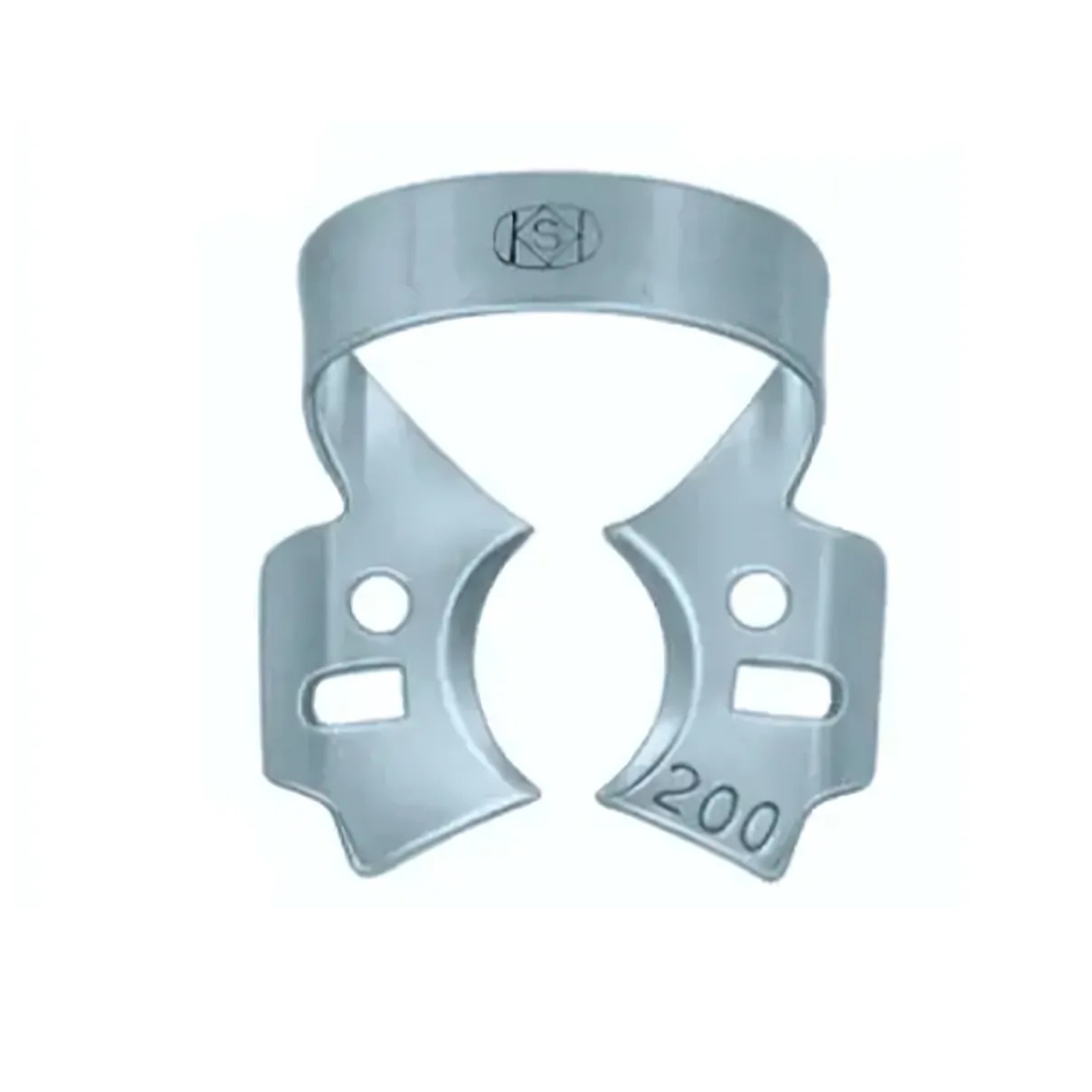 Кламер KSK® №200