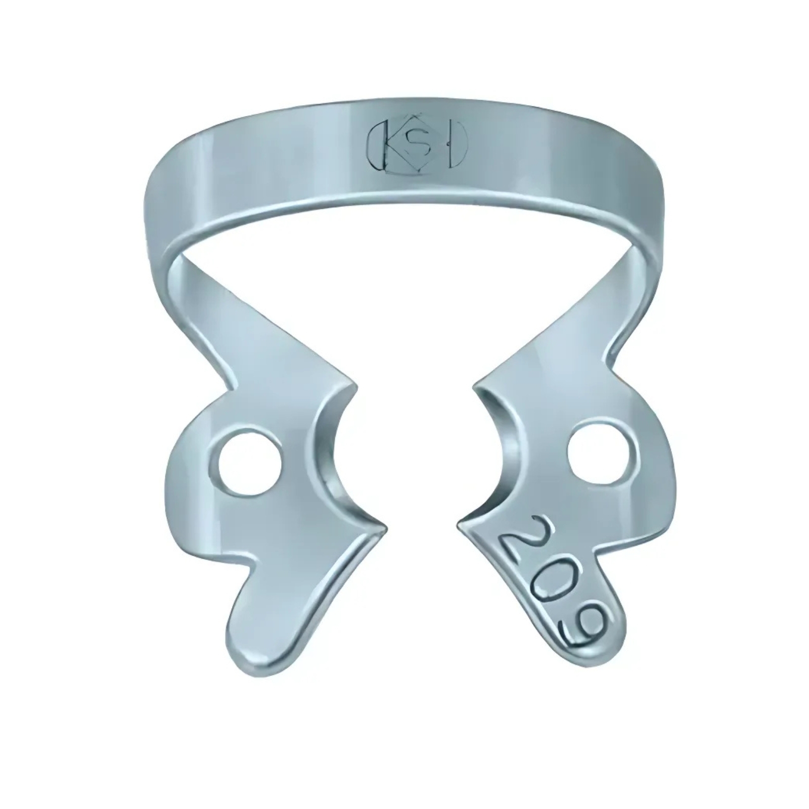 Кламер KSK® №209