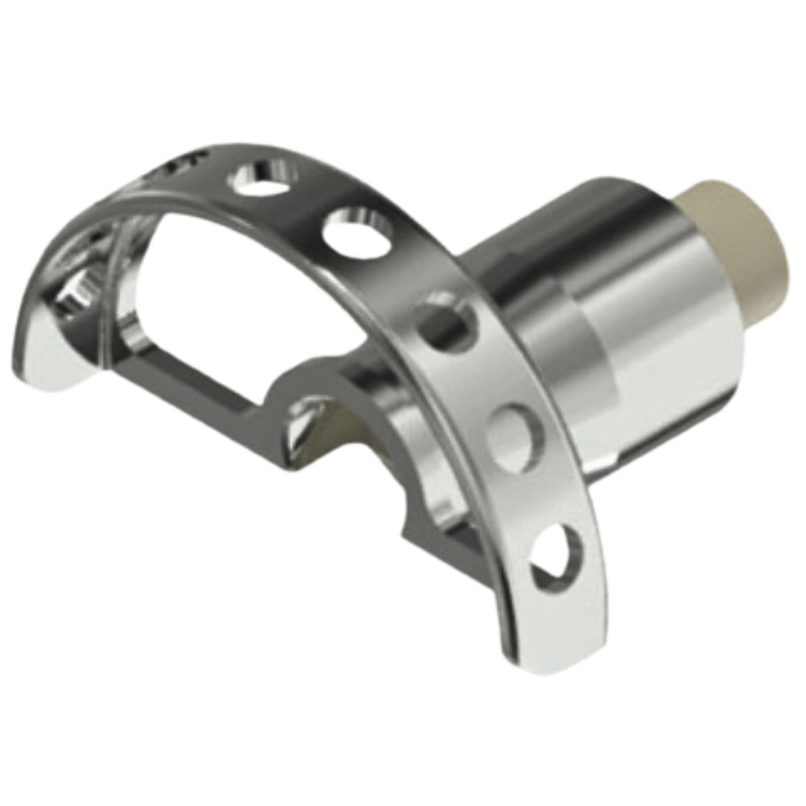 Захист дискової хірургічної фрези під кут. након. Micro Saw Shield 13SC