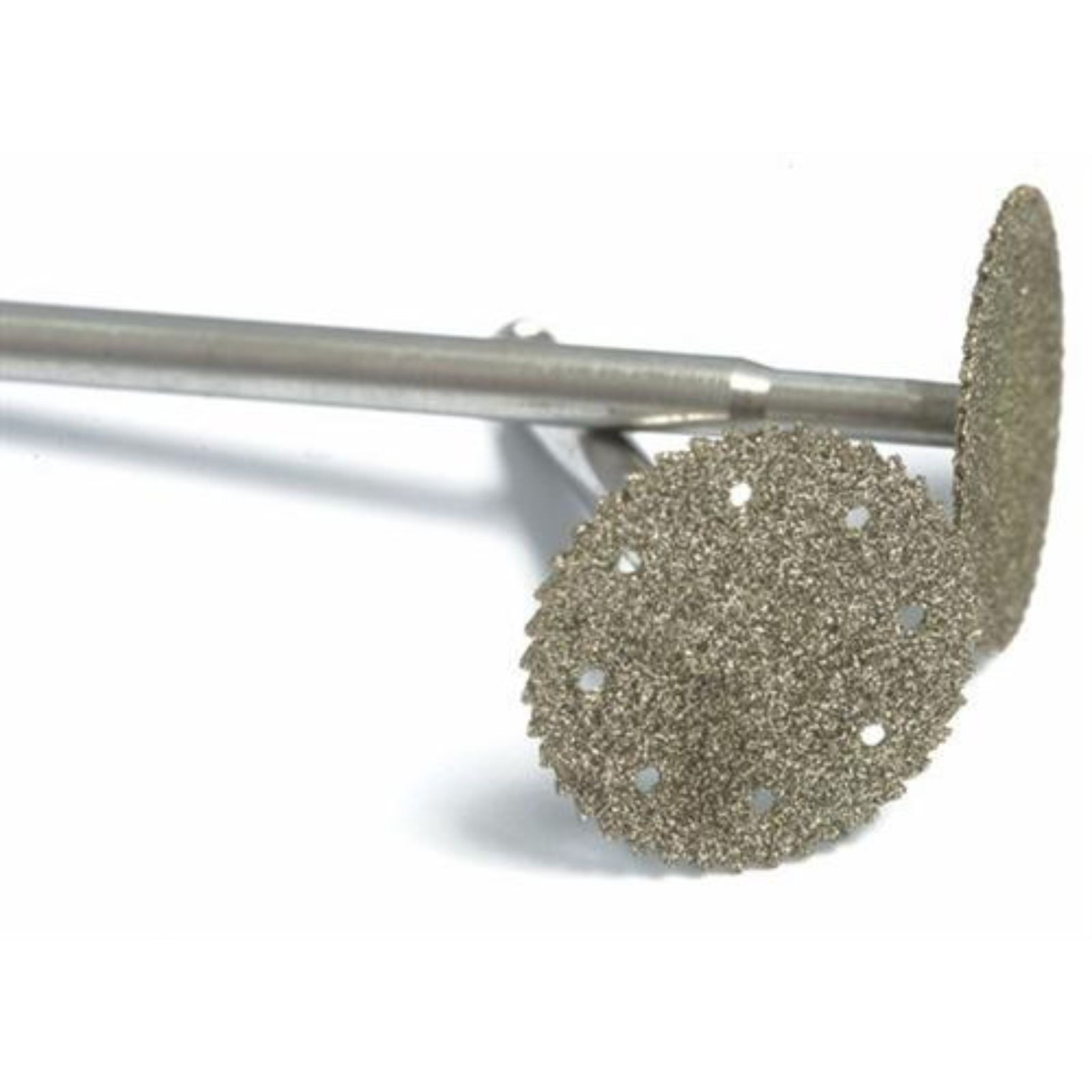 Фреза дискова хірургічна для прям. након.  Micro Saw MICSS10