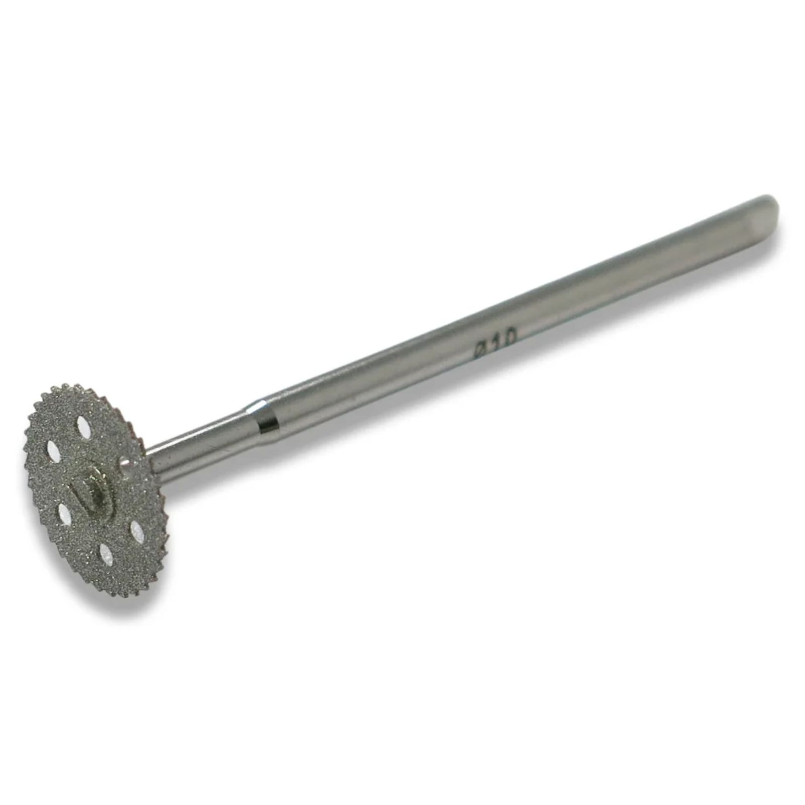 Фреза дискова хірургічна для прям. након.  Micro Saw MICSS10