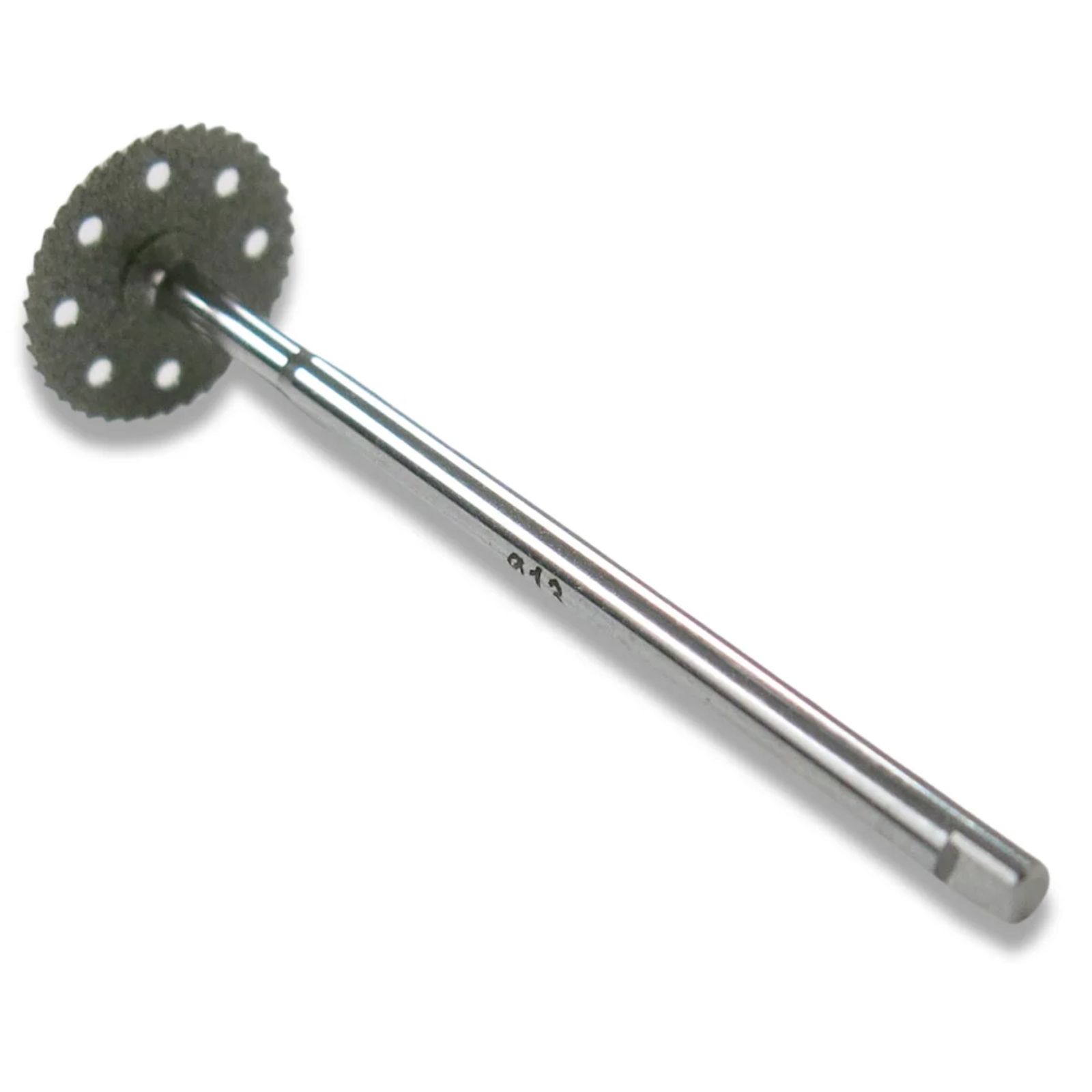 Фреза дискова хірургічна для прям. након. Micro Saw MICSS13