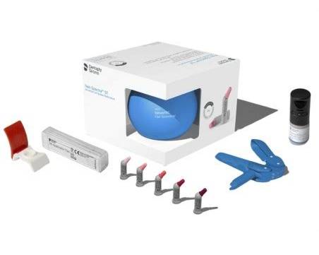Стартовий набір Neo Spectra ST LV Intro Kit, 24 капсули по 0,25 г + Prime&Bond Universal 2,5 мл, Dentsply Sirona