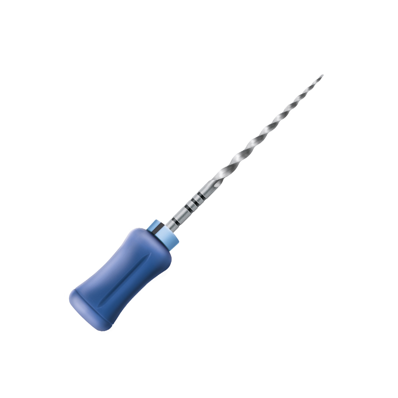 ProTaper РУЧНІ, F3, 25мм, 6 шт, дрильбори нікельтитанові