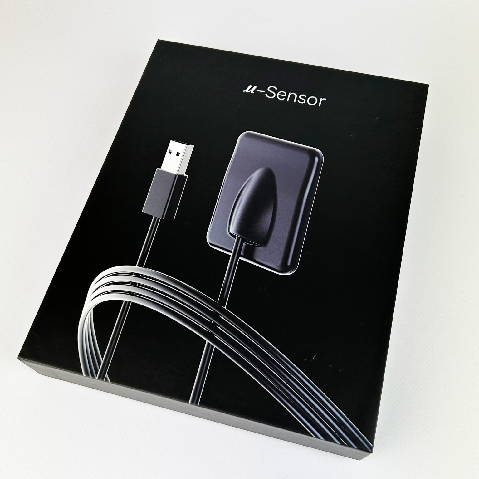 Візіограф u-Sensor, розмір 1,5