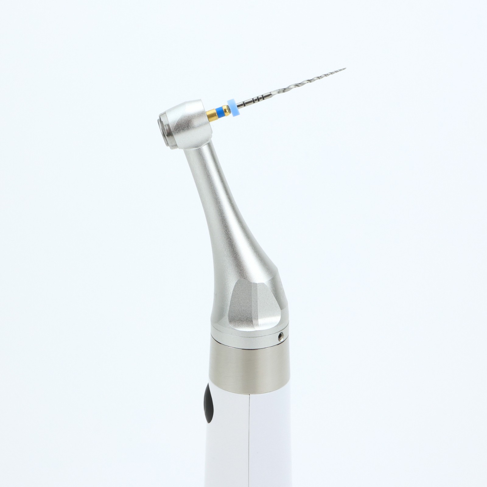 Endo pace (Ендо пейс), ендомотор безпровідний, безщітковий мотор, можливість під'єднання до апекслокатора
