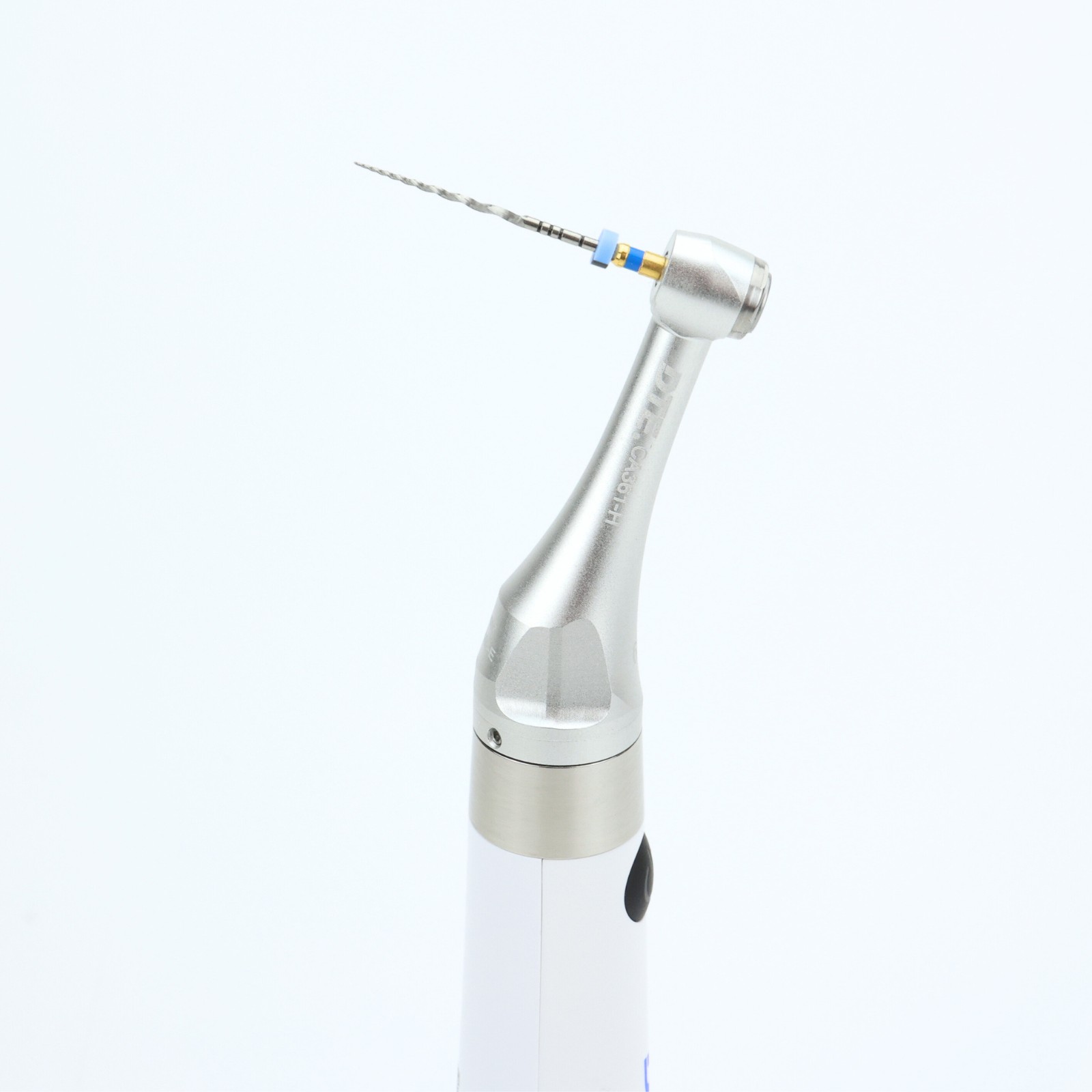 Endo pace (Ендо пейс), ендомотор безпровідний, безщітковий мотор, можливість під'єднання до апекслокатора