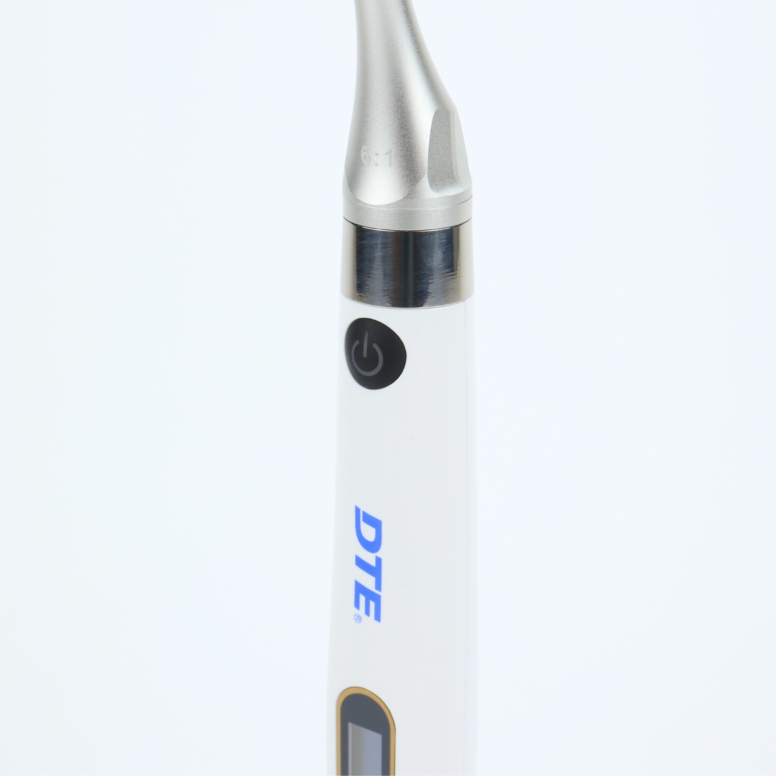 Endo pace (Ендо пейс), ендомотор безпровідний, безщітковий мотор, можливість під'єднання до апекслокатора