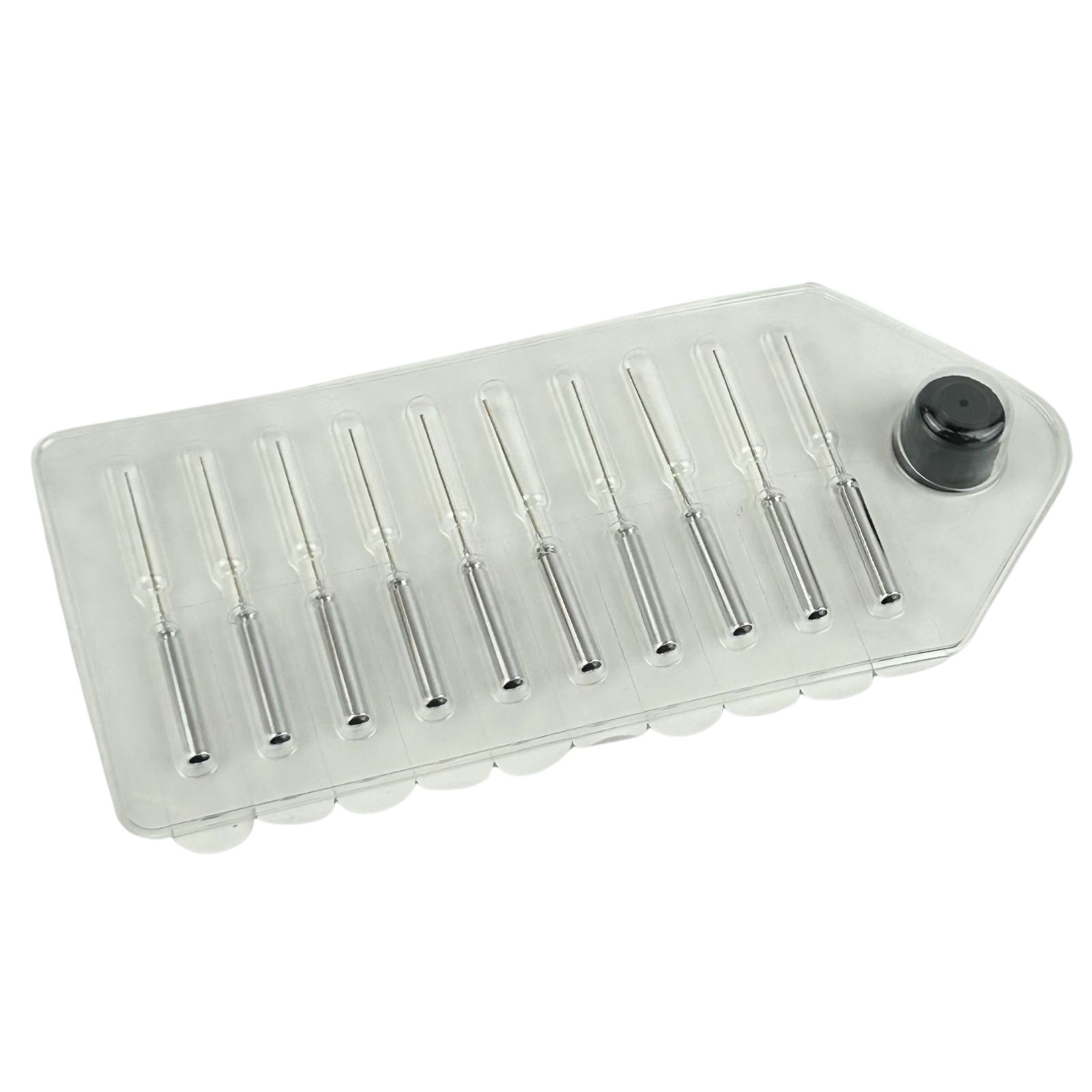 Голка обтураційна E20G- NR 20Ga 28mm, уп., 10 голок (для обтуратора Fi-E)