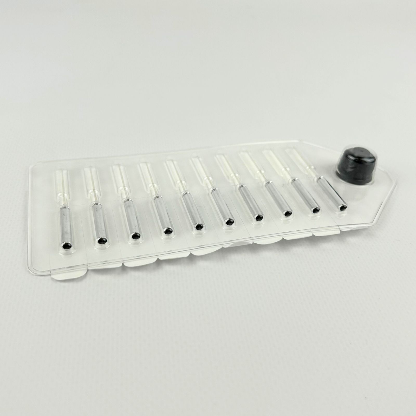 Голка обтураційна E25G- NR 25Ga 28mm, уп., 10 голок (для обтуратора Fi-E)