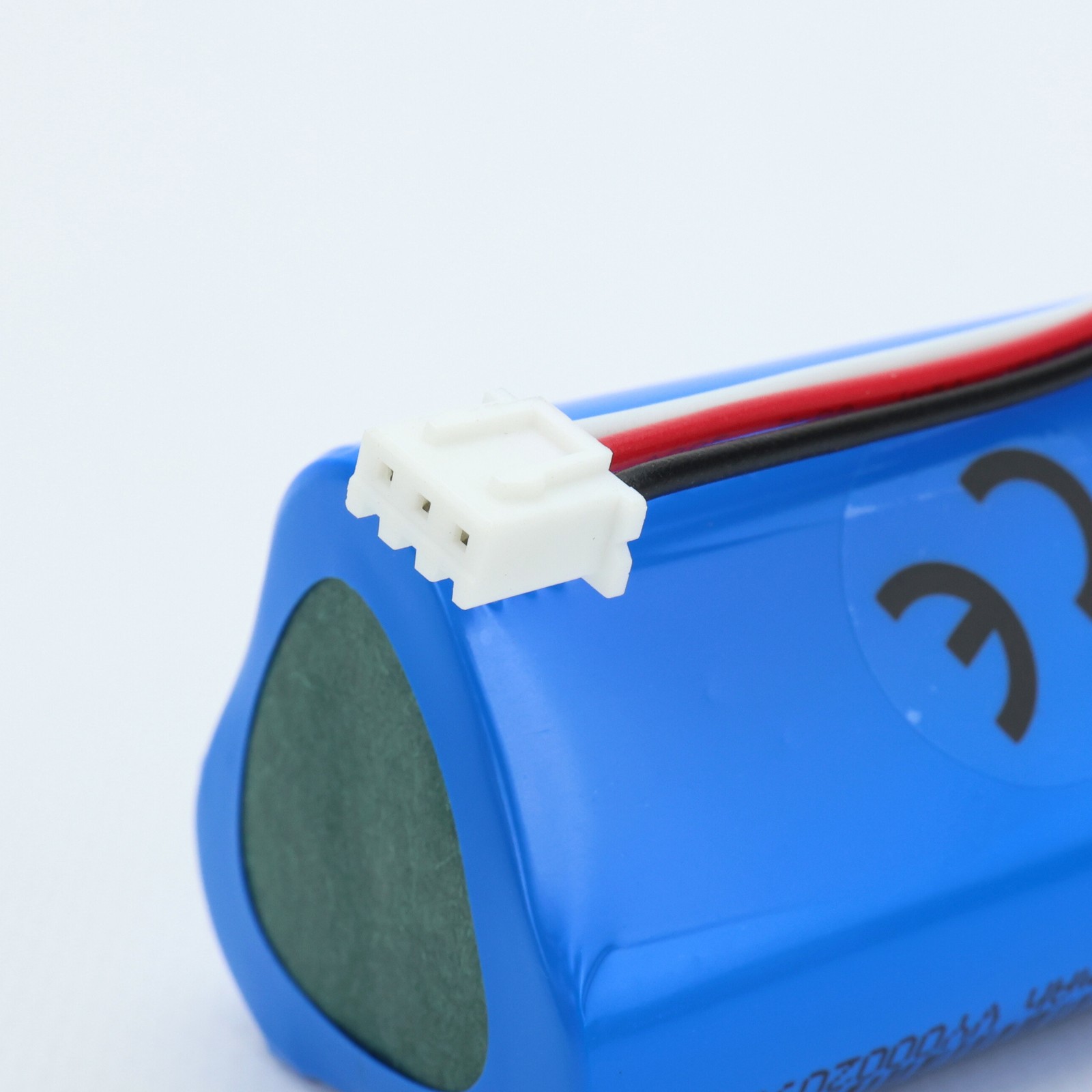 Акумулятор 3х18650 11.1V 2600mAh 28,86Wh, з роз'ємом підключення, для бази EndoRadar / Plus / Pro