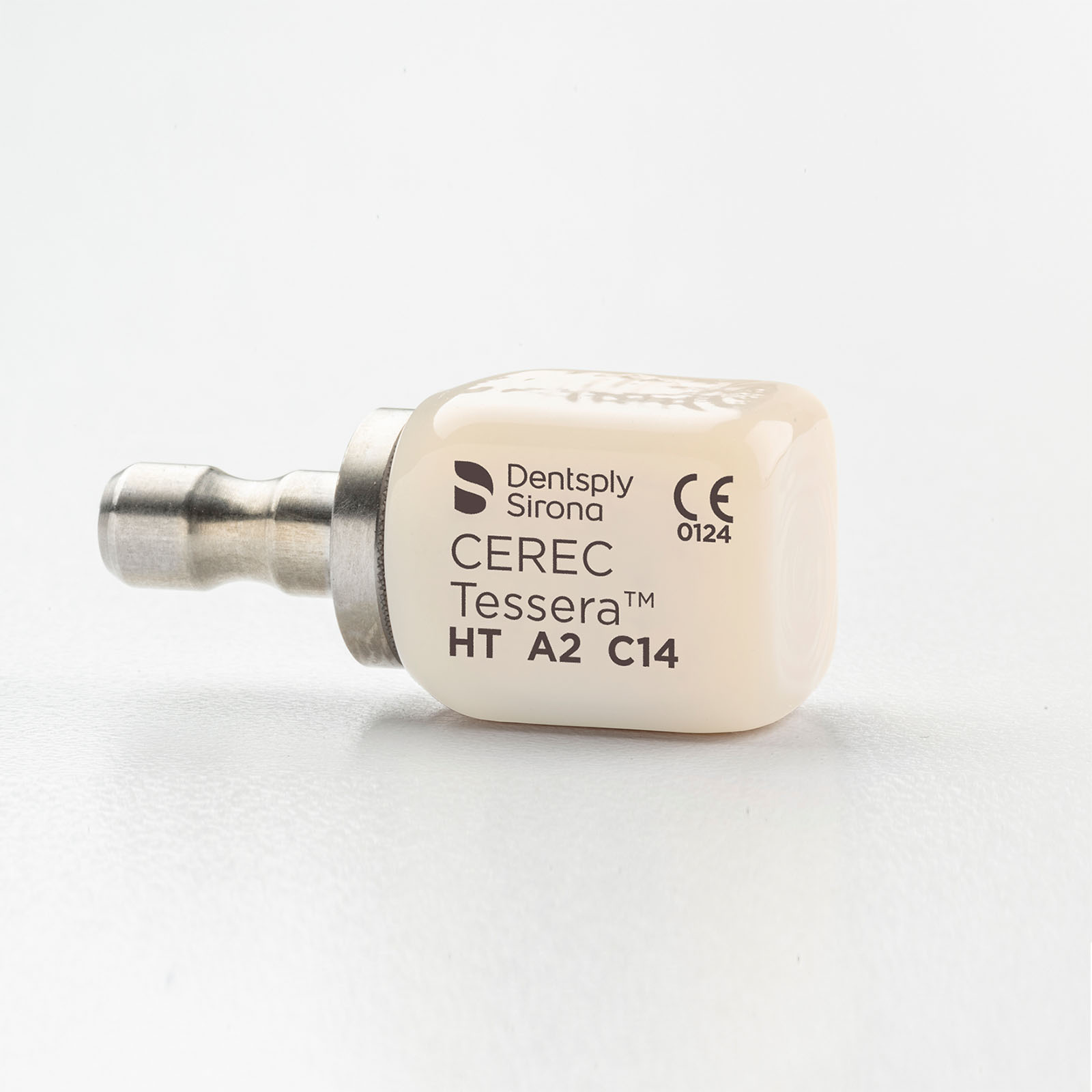 Блоки CEREC TESSERA Starter Kit, набір