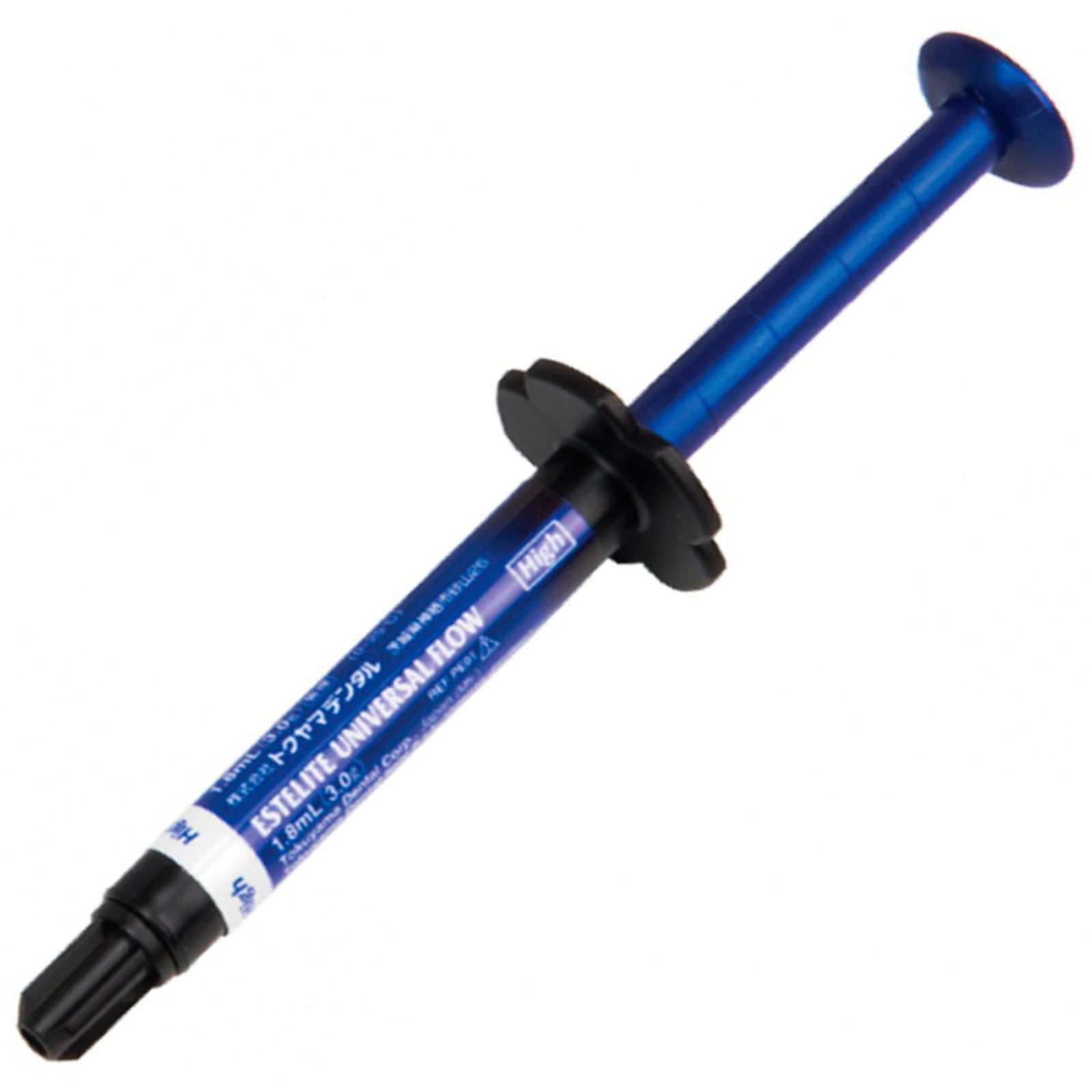 Estelite™ UNIVERSAL Flow A2 High, шприц 3.0 гр, 1.8 мл