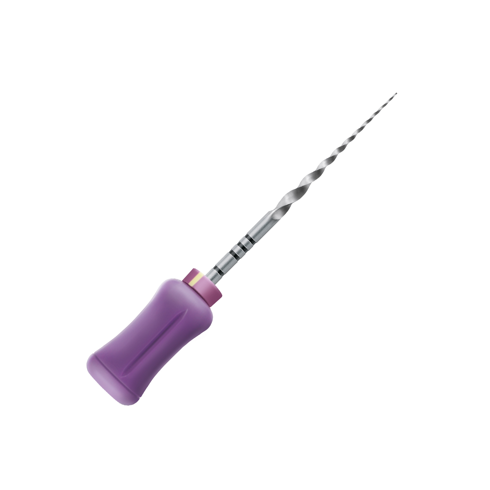 ProTaper РУЧНІ, S1, 31мм, 6 шт, дрильбори нікельтитанові