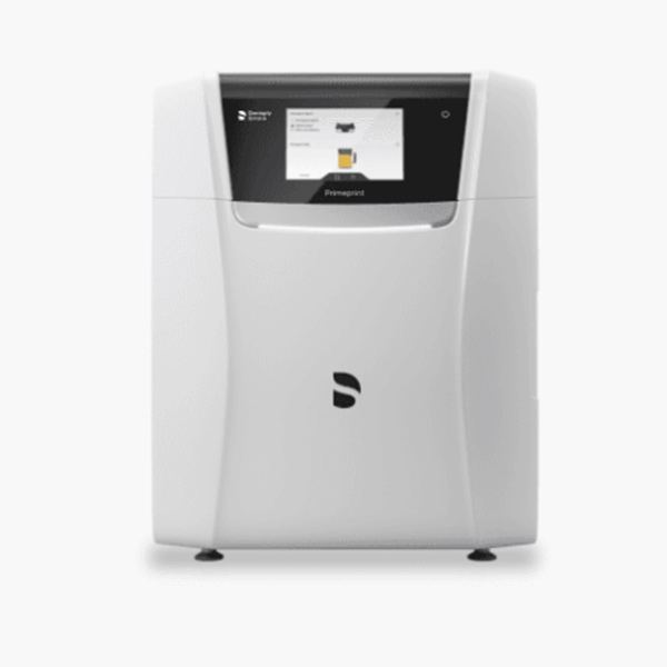 Primeprint Solution. Комплект: 3D принтер Primeprint та прилад  для післявиробничої обробки Primeprint PPU