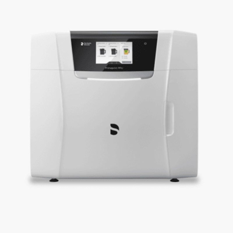 Primeprint Solution. Комплект: 3D принтер Primeprint та прилад  для післявиробничої обробки Primeprint PPU