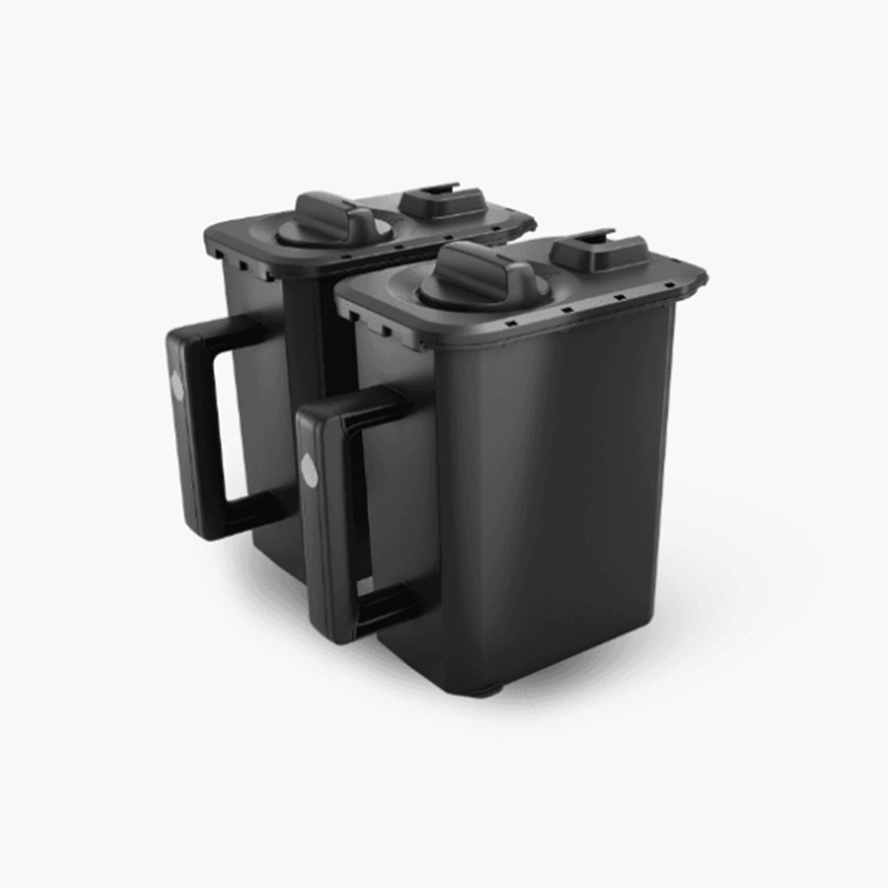 Primeprint Solution. Комплект: 3D принтер Primeprint та прилад  для післявиробничої обробки Primeprint PPU