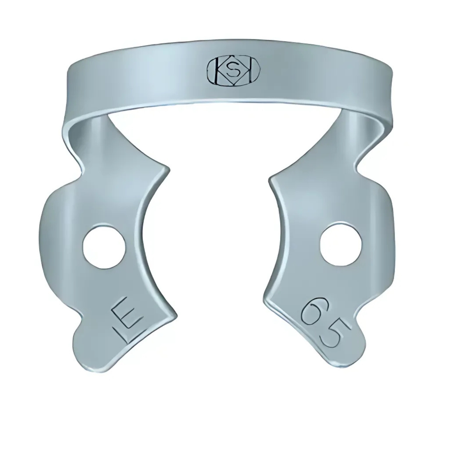 Кламер KSK® №65М