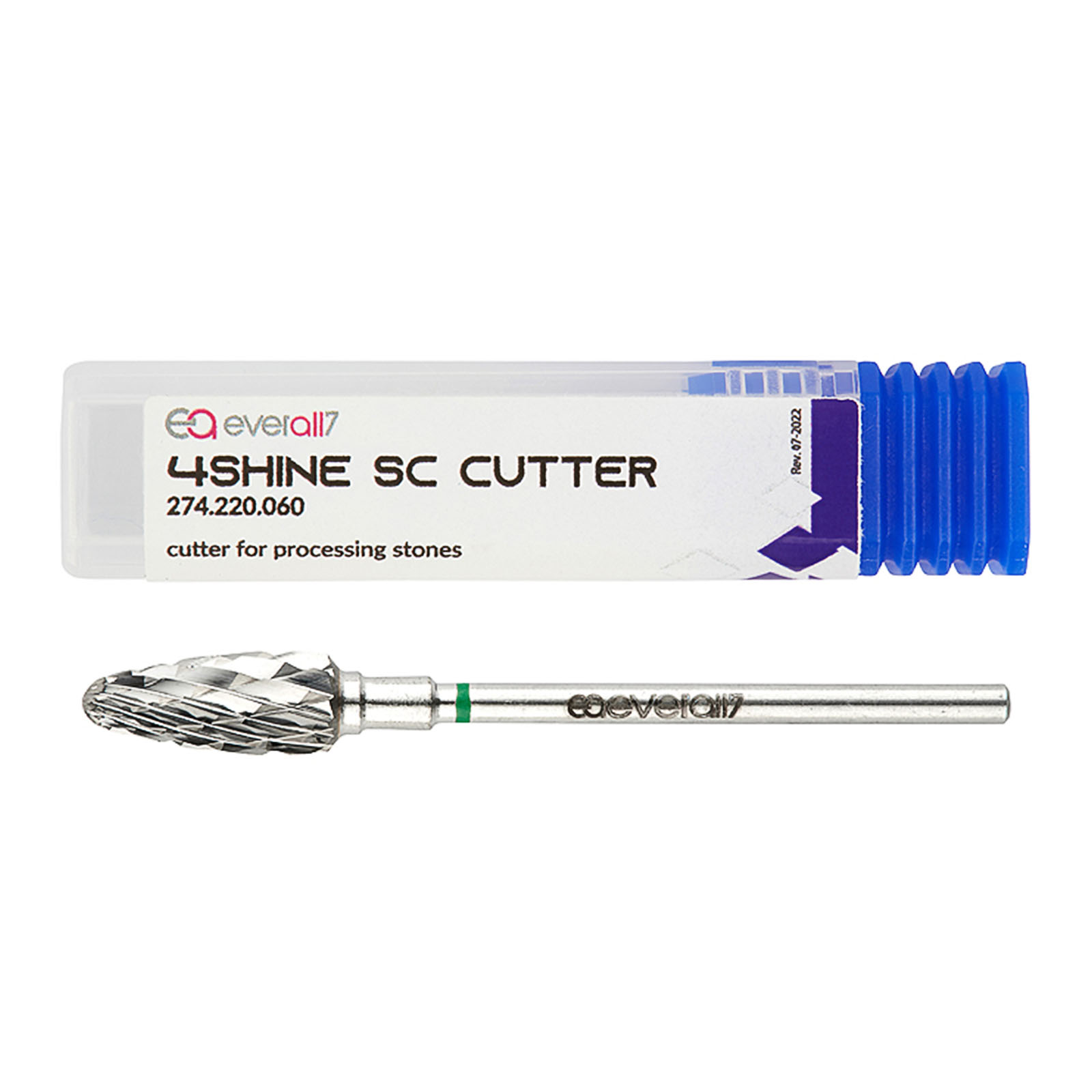 Фреза для сухих гіпсів 4SHINE SC Cutter 274.220.060
