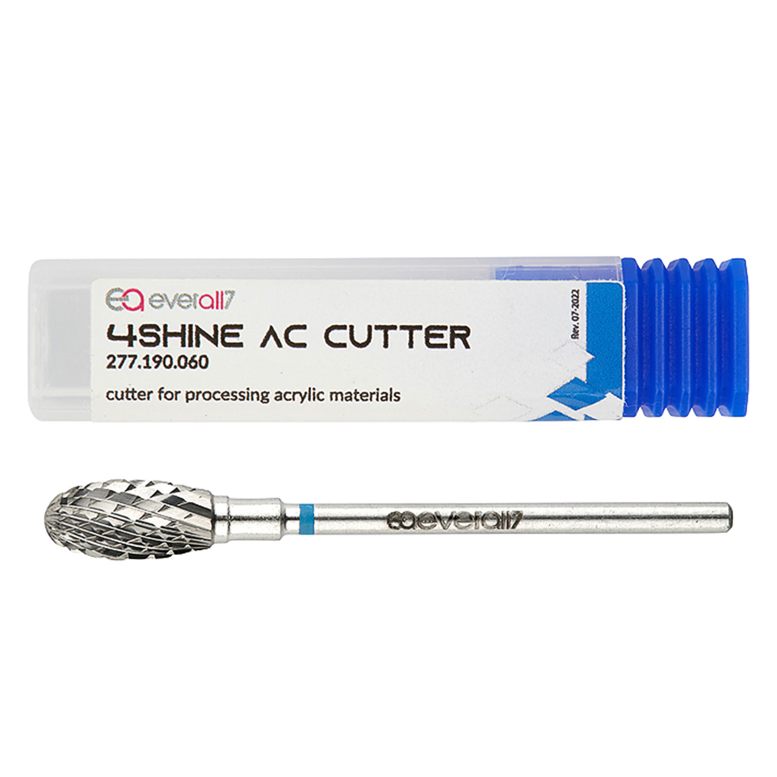 Фреза для акрилових матеріалів 4SHINE AC Cutter 277.190.060