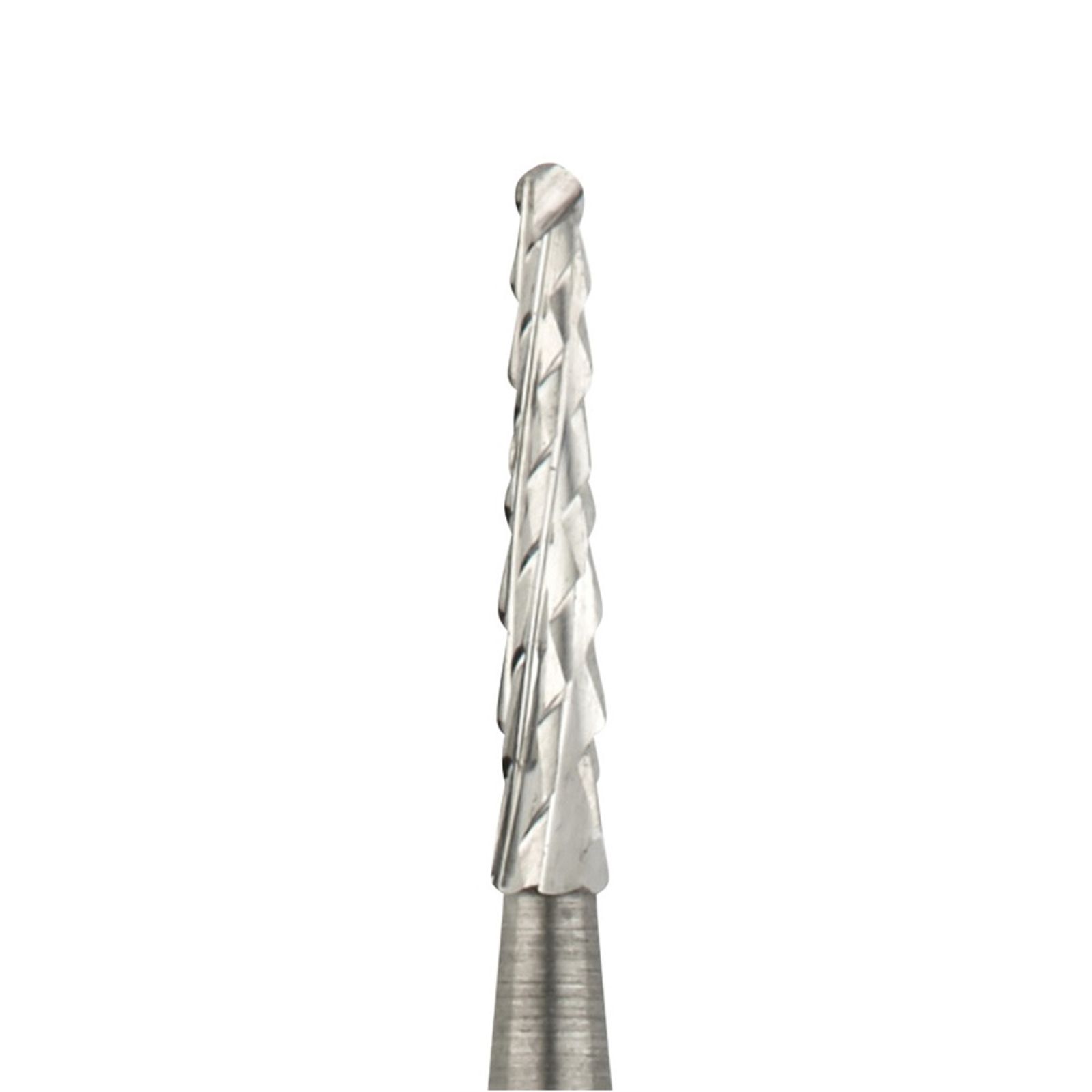 Фреза (дриль) для виконання ретенційних каналів в зубах 4SHINE TC Drill 408.298.016