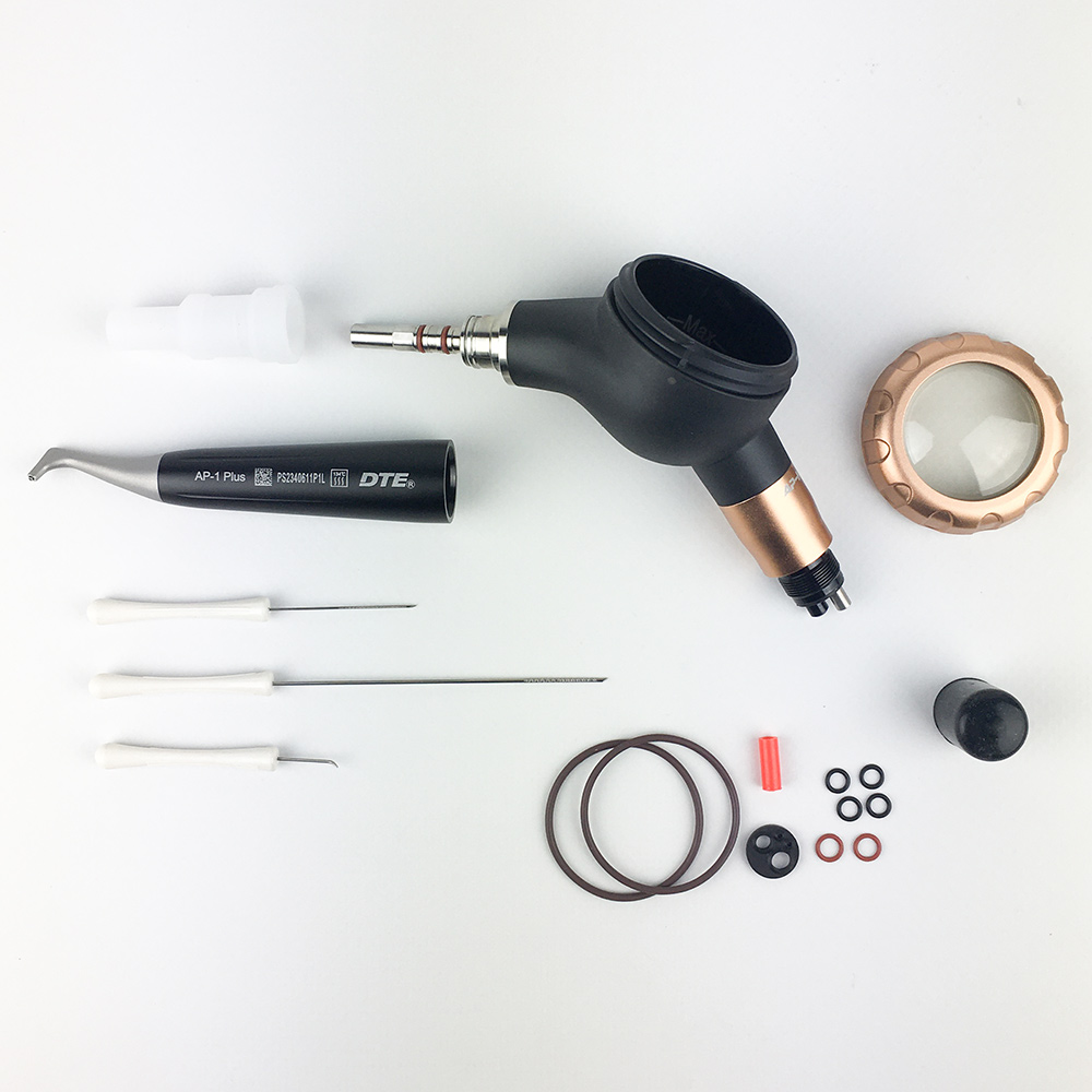 Кільце ущільнююче O-RING 4.5 х 1.0 до содоструйки AP-H, посадочне місце носика, 31.16.21.051, 1 шт.
