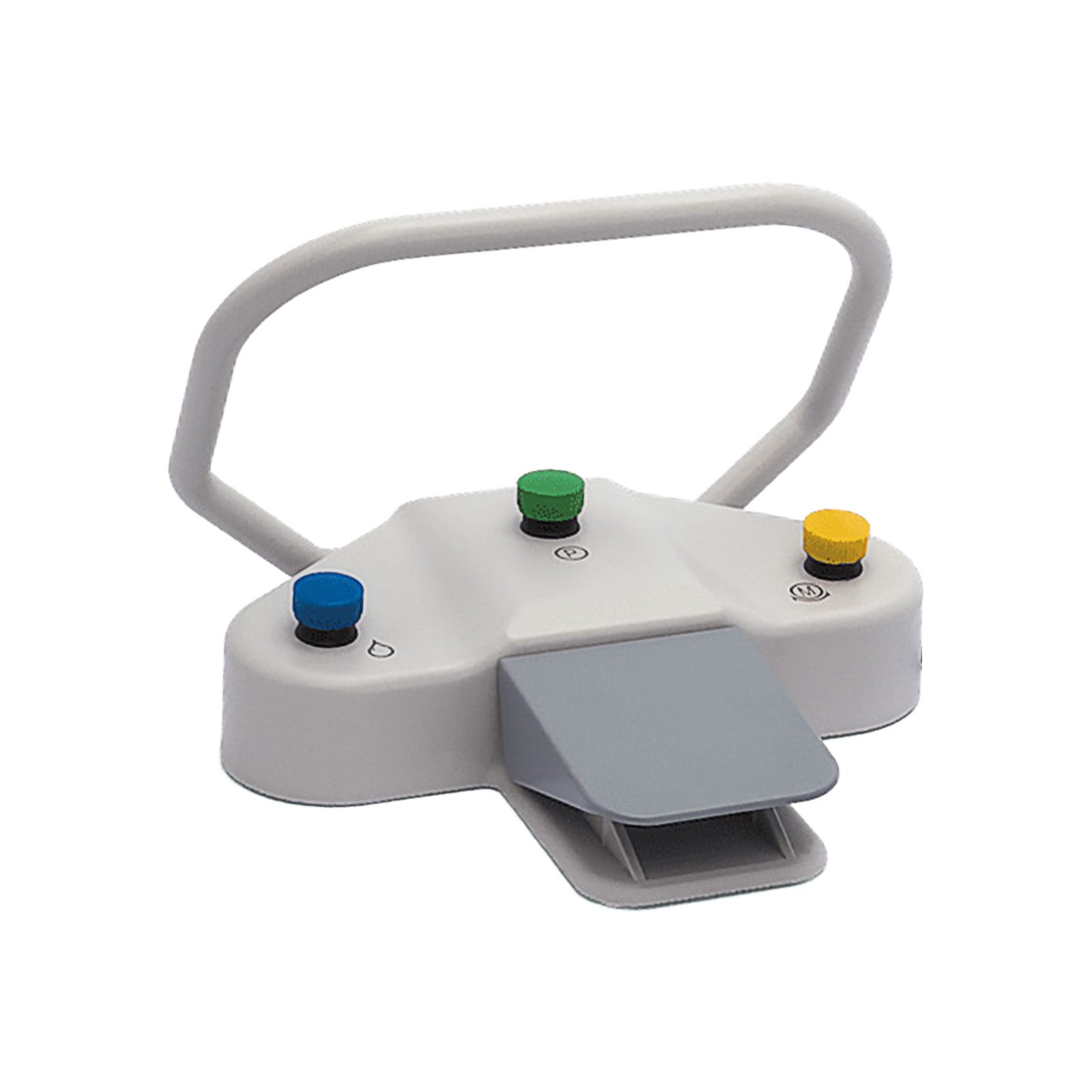 Педаль Vario до Мікромоторної системи HighSurg30/MD30