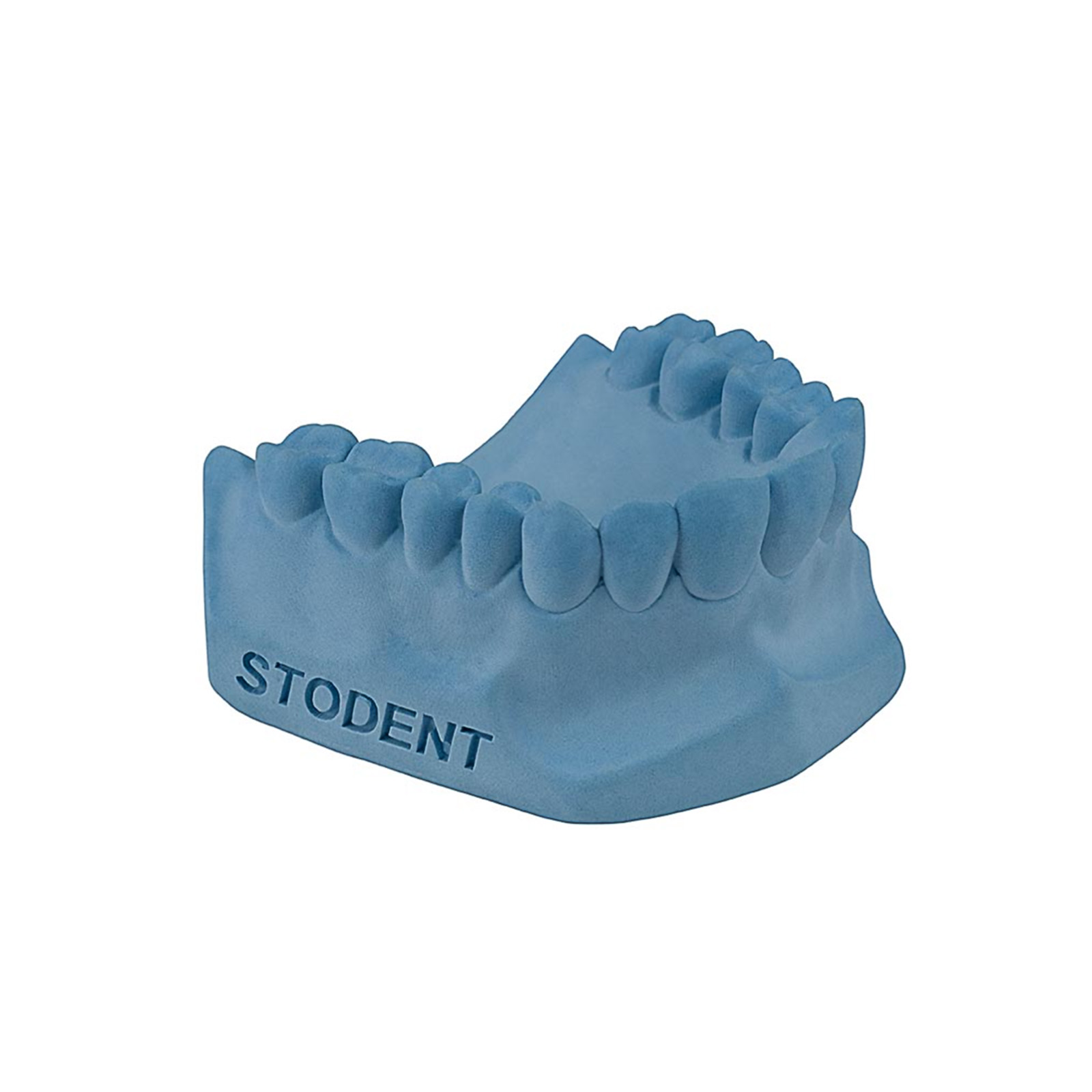 Супергіпс STODENT, 3 клас, небесно-блакитний, 6 кг