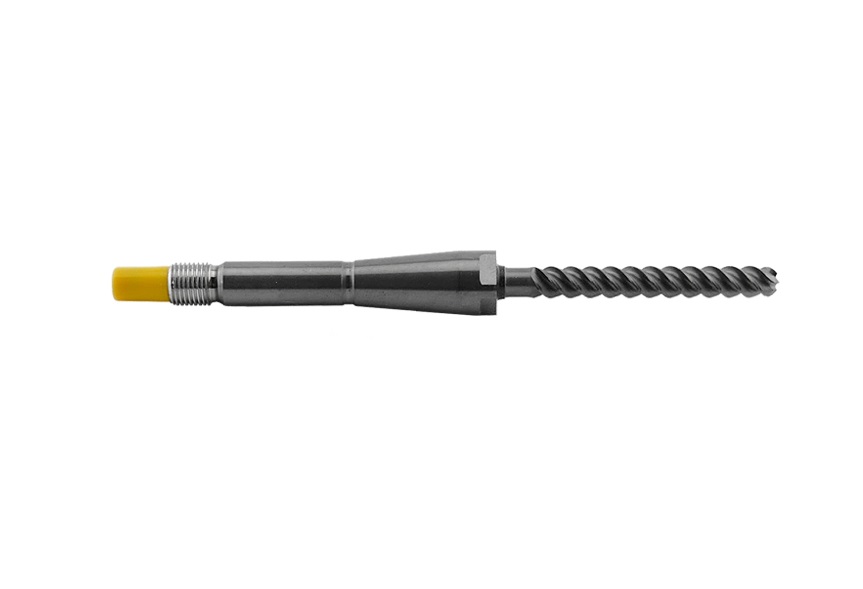 Бор Bur 2.5 ZrO2 CS для фрезера Primemill (3 шт.)