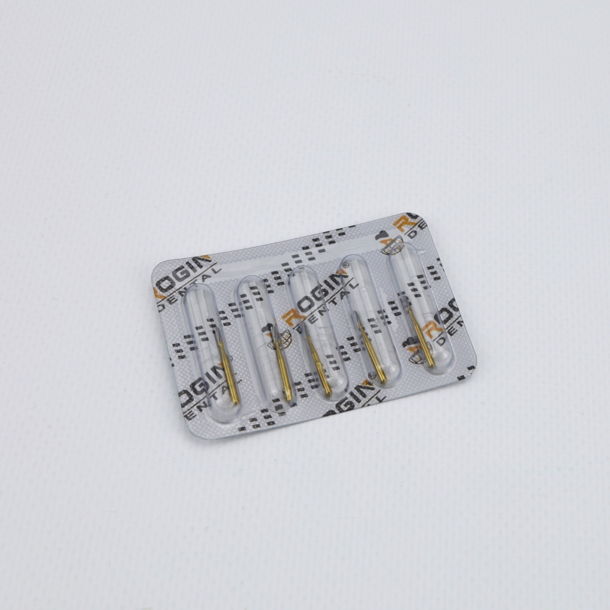 Бор тв.спл, турб. розріз. коронок. R19TB Rogin™
