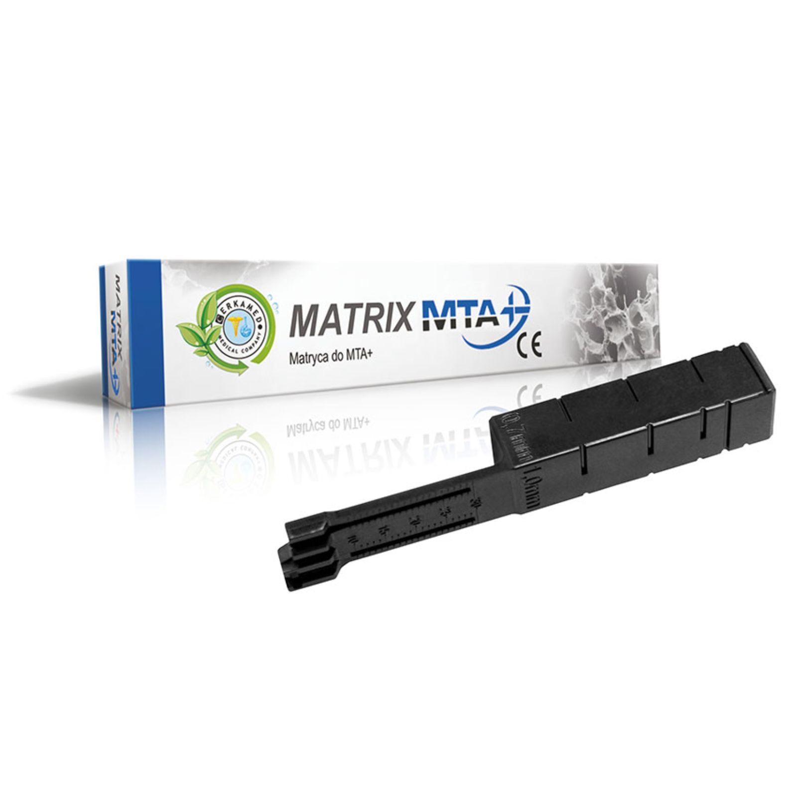 MTA Plus MATRIX, дозуючий блок