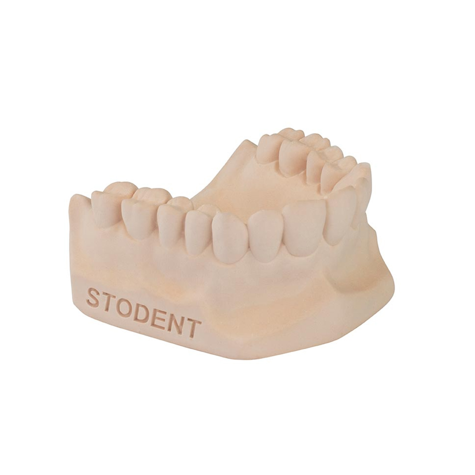 Супергіпс STODENT Base, 4 клас, цегляний, 6 кг