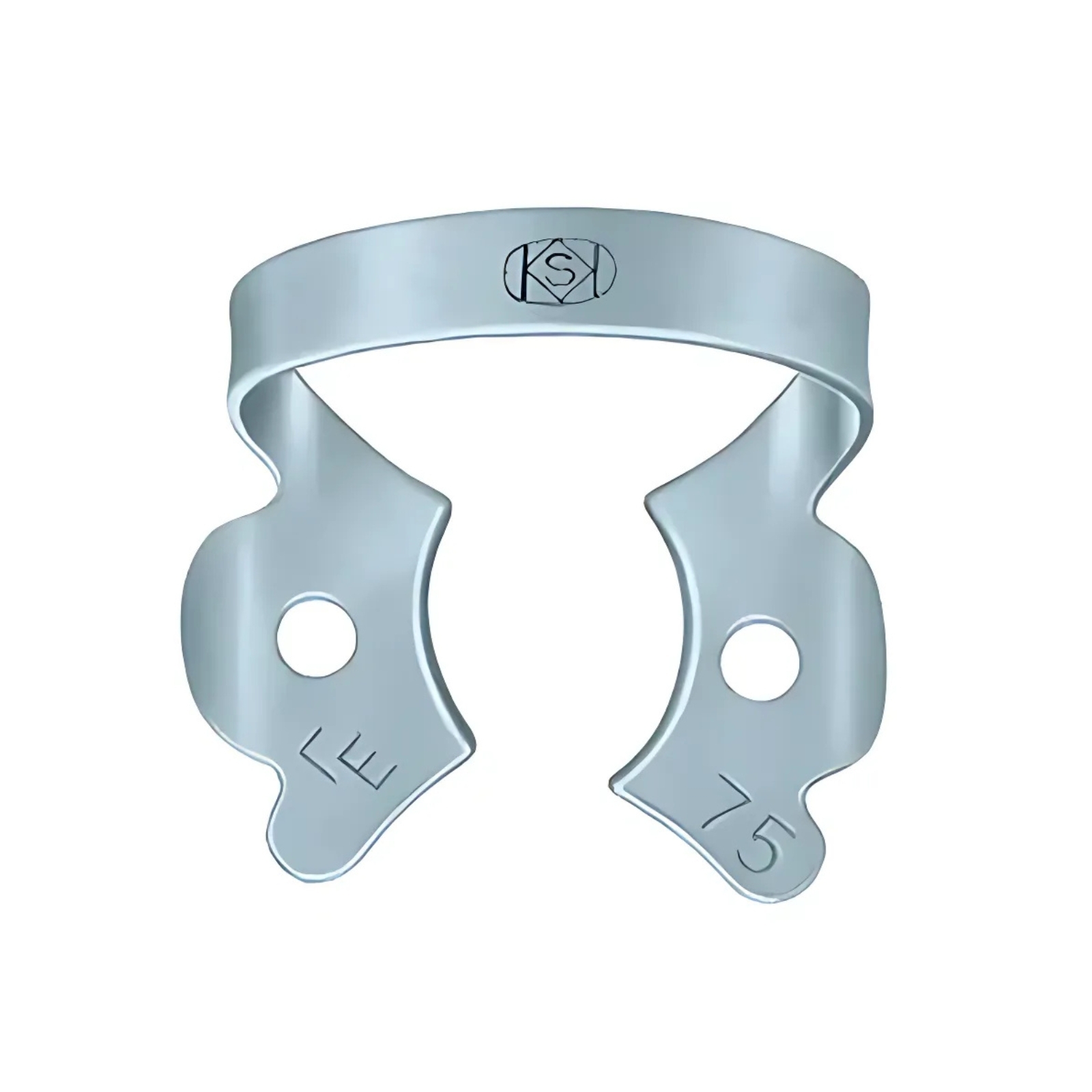 Кламер KSK® №75М