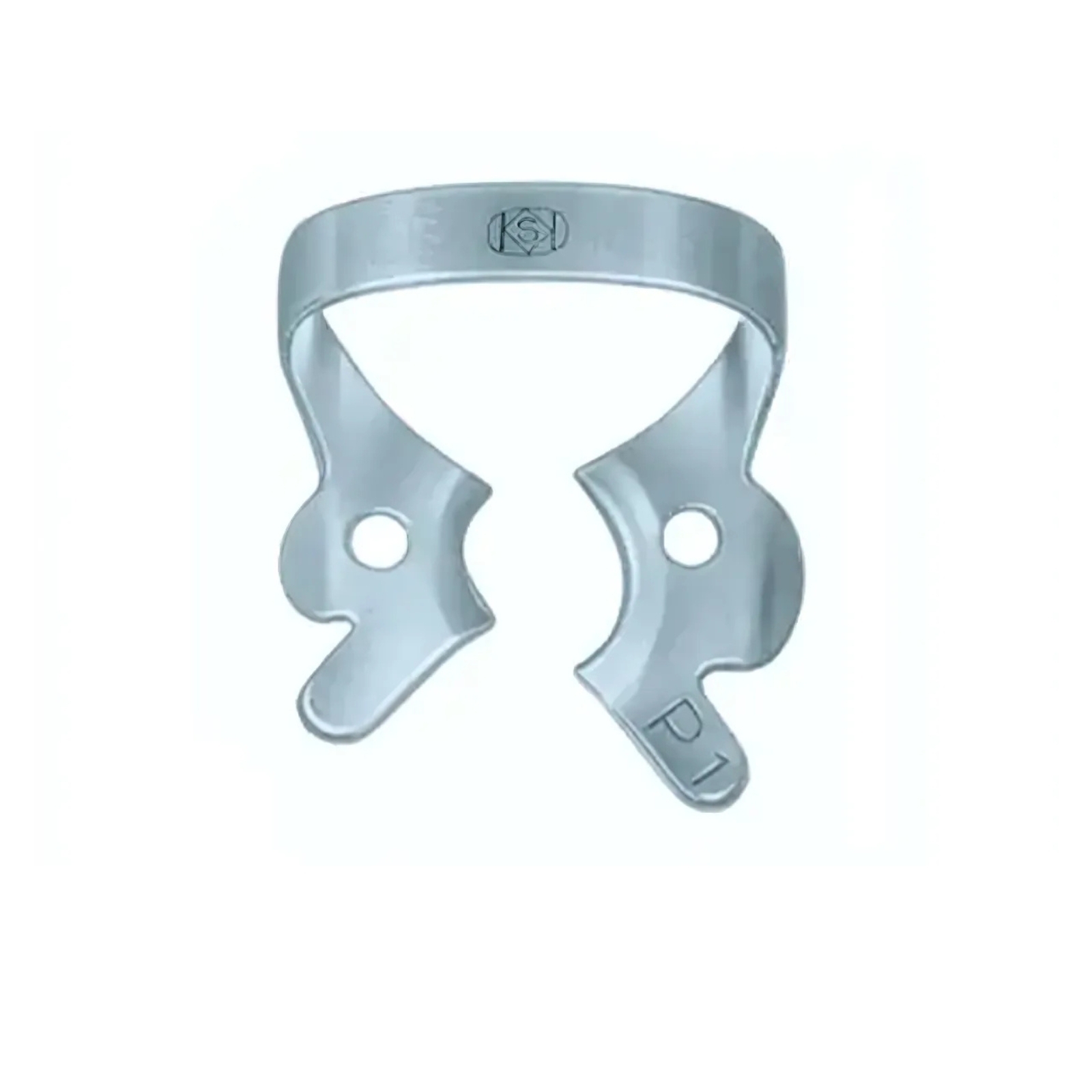 Кламер KSK® №Р1