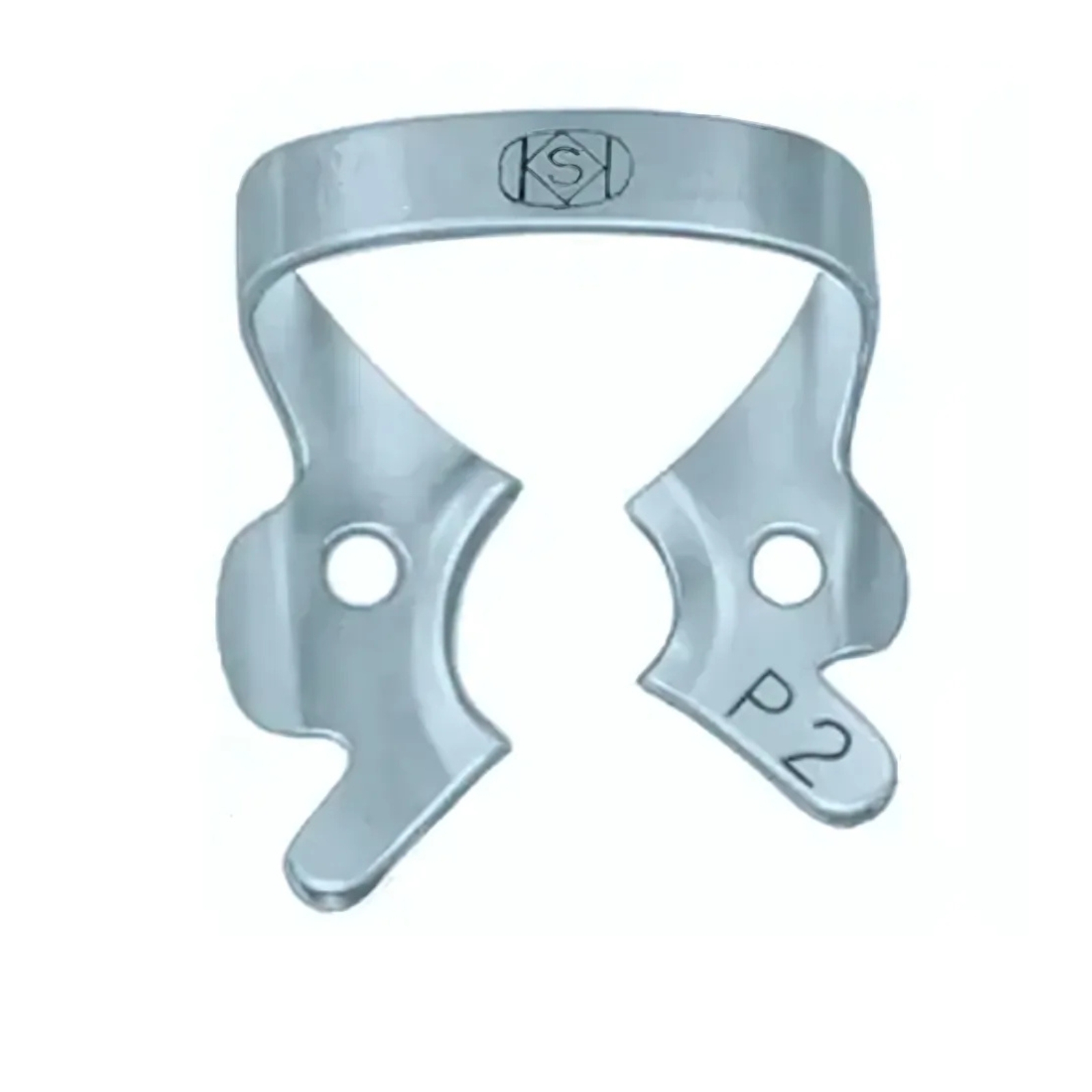 Кламер KSK® №Р2