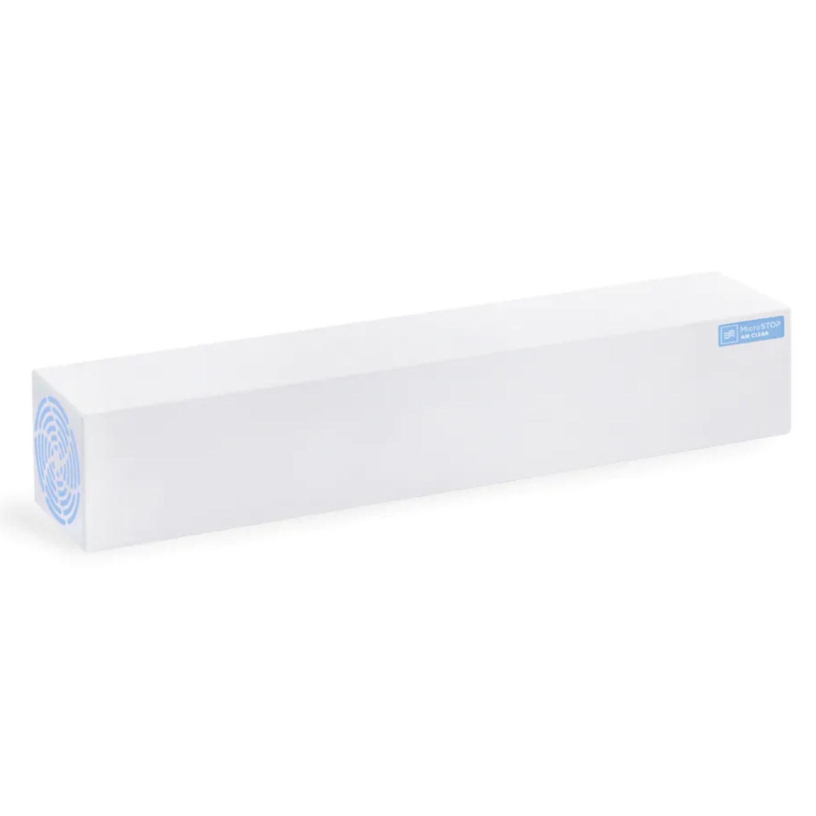 Бактерицидний рециркулятор Microstop Air Clean 100 (Білий)